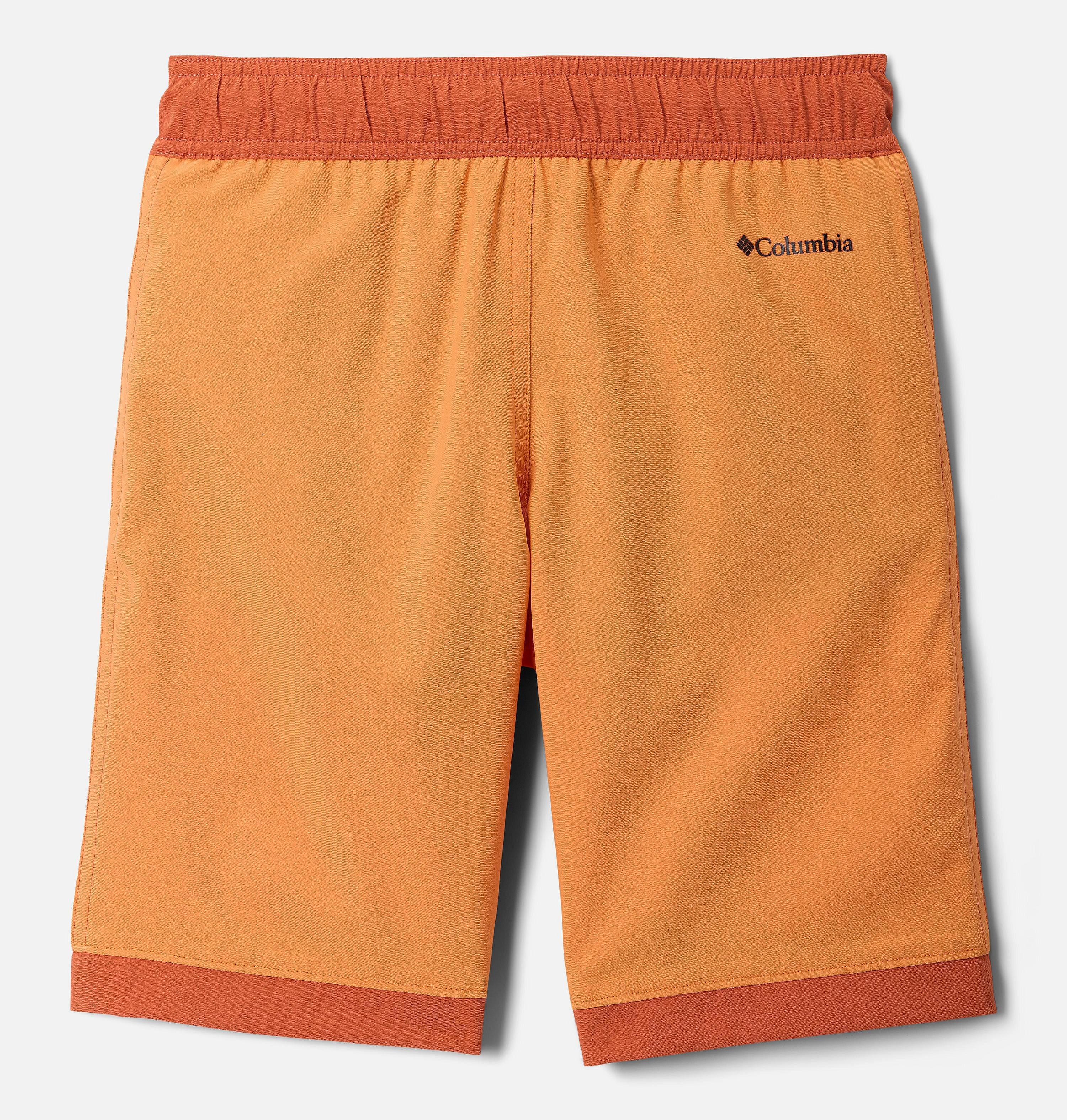 Garçon Short de planche Sandy Shores 2