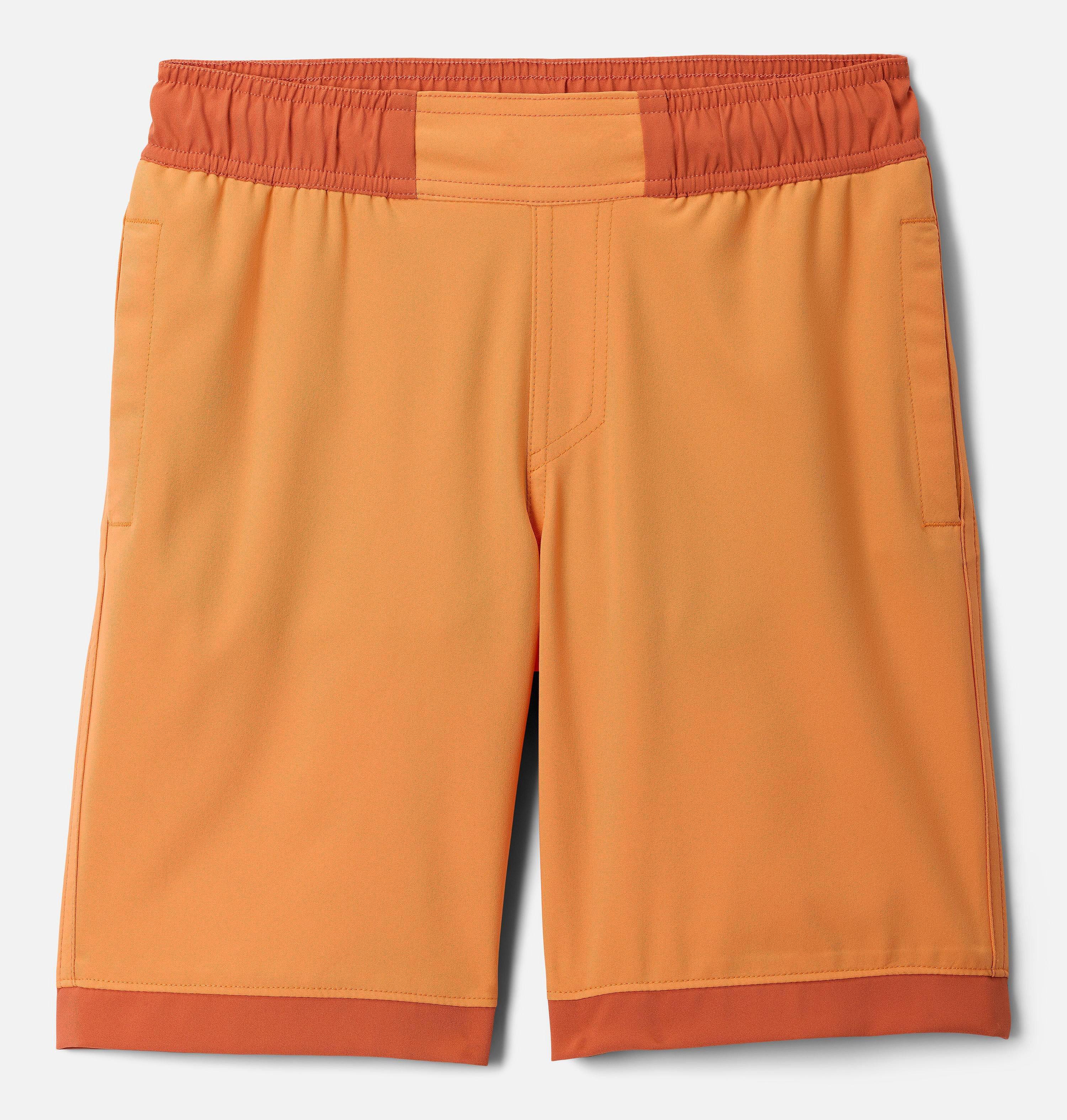 Columbia Boys' Sandy Shores Board Shorts-