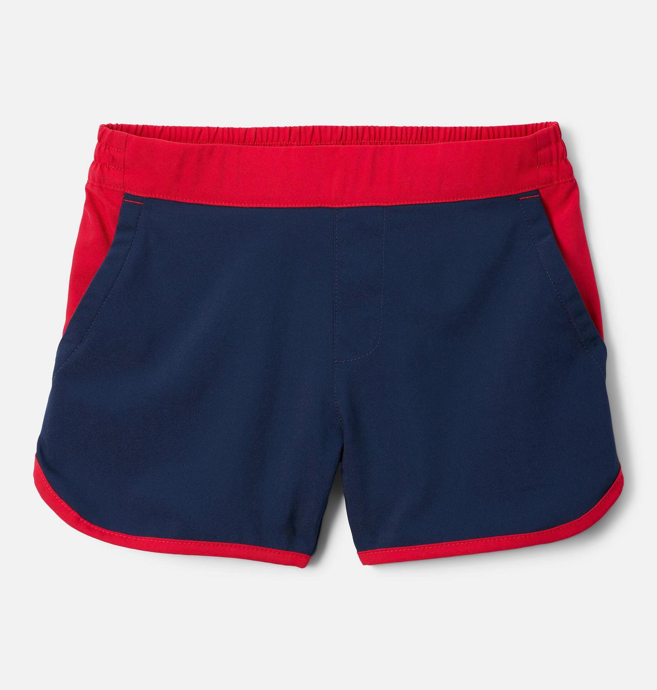 Girls' Sandy Shores™ Board Shorts 1