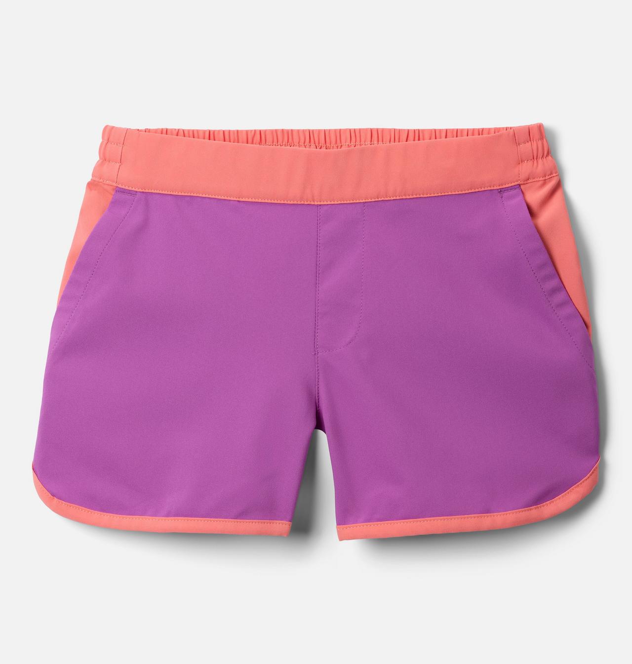 Girls' Sandy Shores™ Board Shorts 1