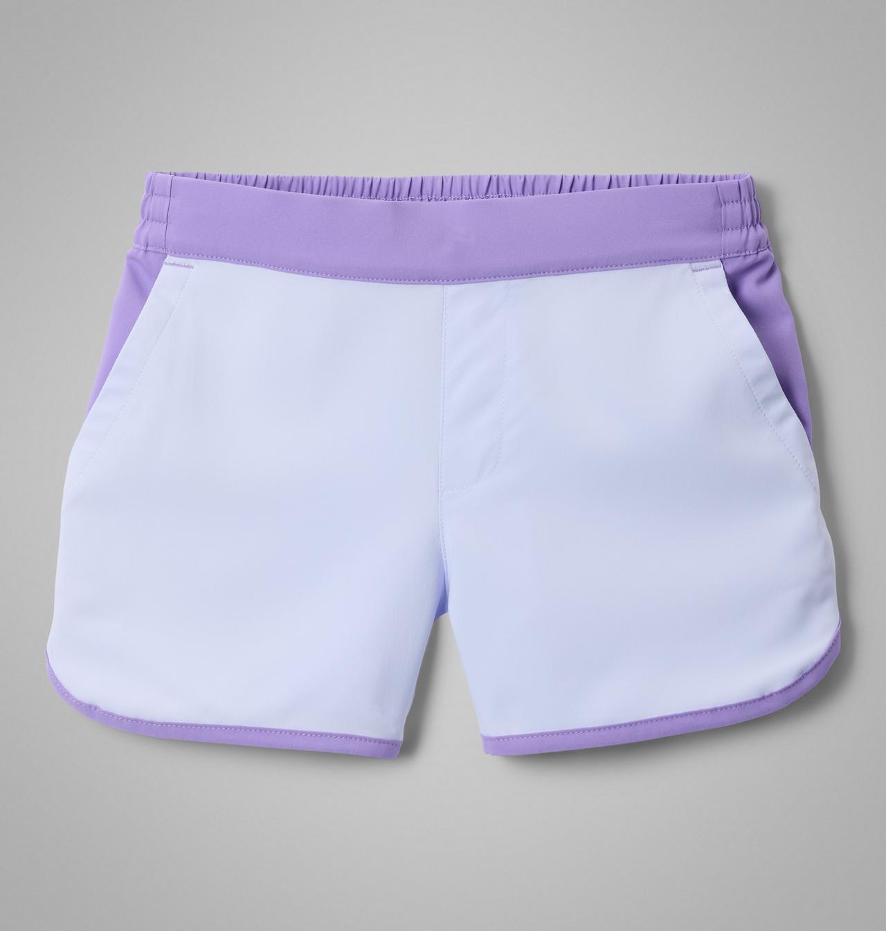Girls' Sandy Shores™ Board Shorts 1