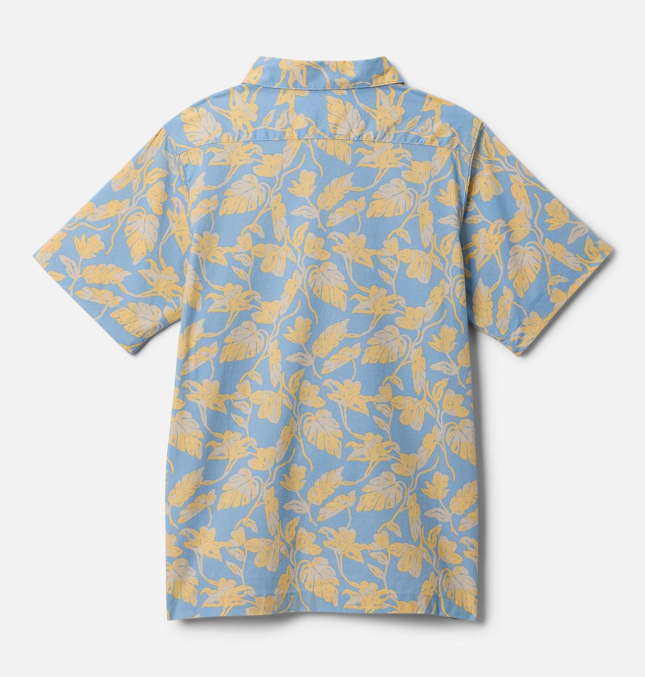 Boys' Rapid Rivers™ Printed Short Sleeve Shirt | 431 | XL 2