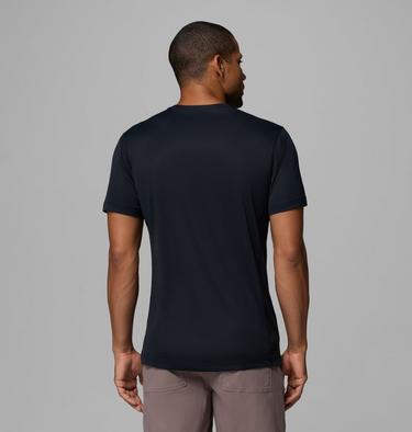 T-shirt Technique L&eacute;ger Zero Rules Homme, Color: Black, image 11