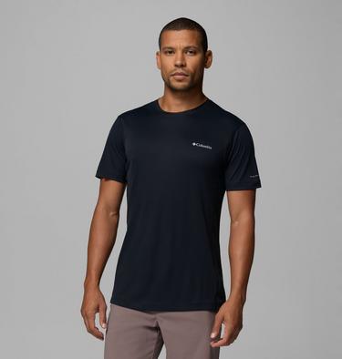 Zero Rules Light SS Crew, Color: Black, image 5