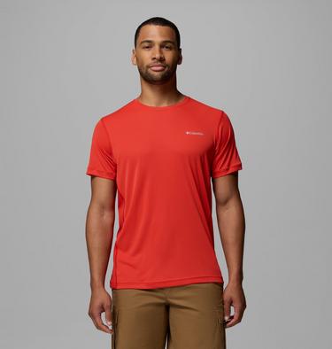 Zero Rules Light SS Crew, Color: Super Sonic, image 7