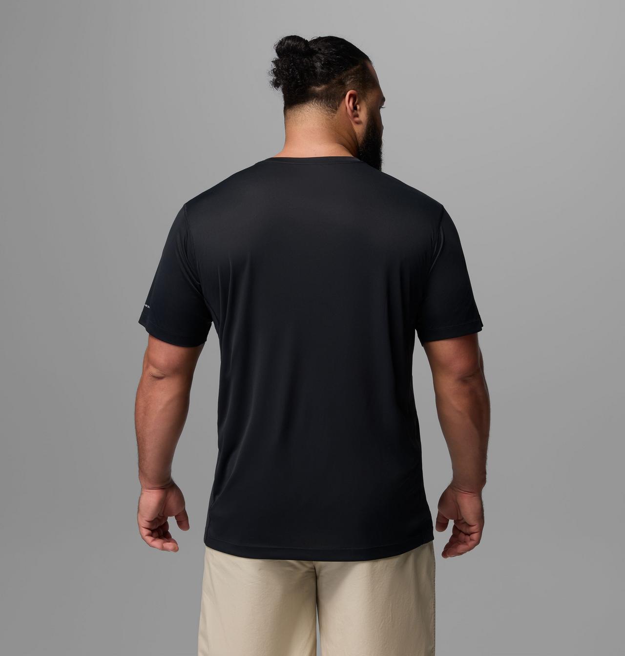 Zero Rules™ Light SS Crew | 011 | 6X 3
