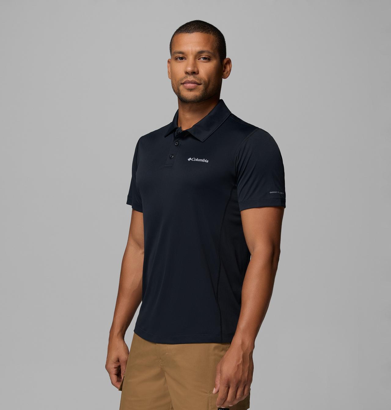 Men's Zero Rules™ Light Polo | 011 | L 4