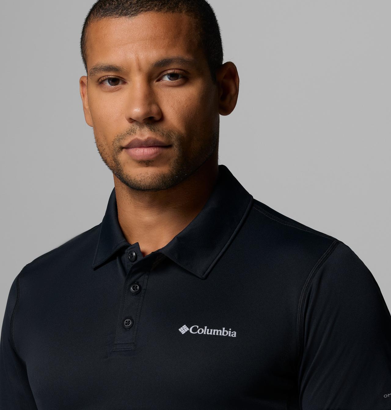 Men's Zero Rules™ Light Polo | 011 | L 5