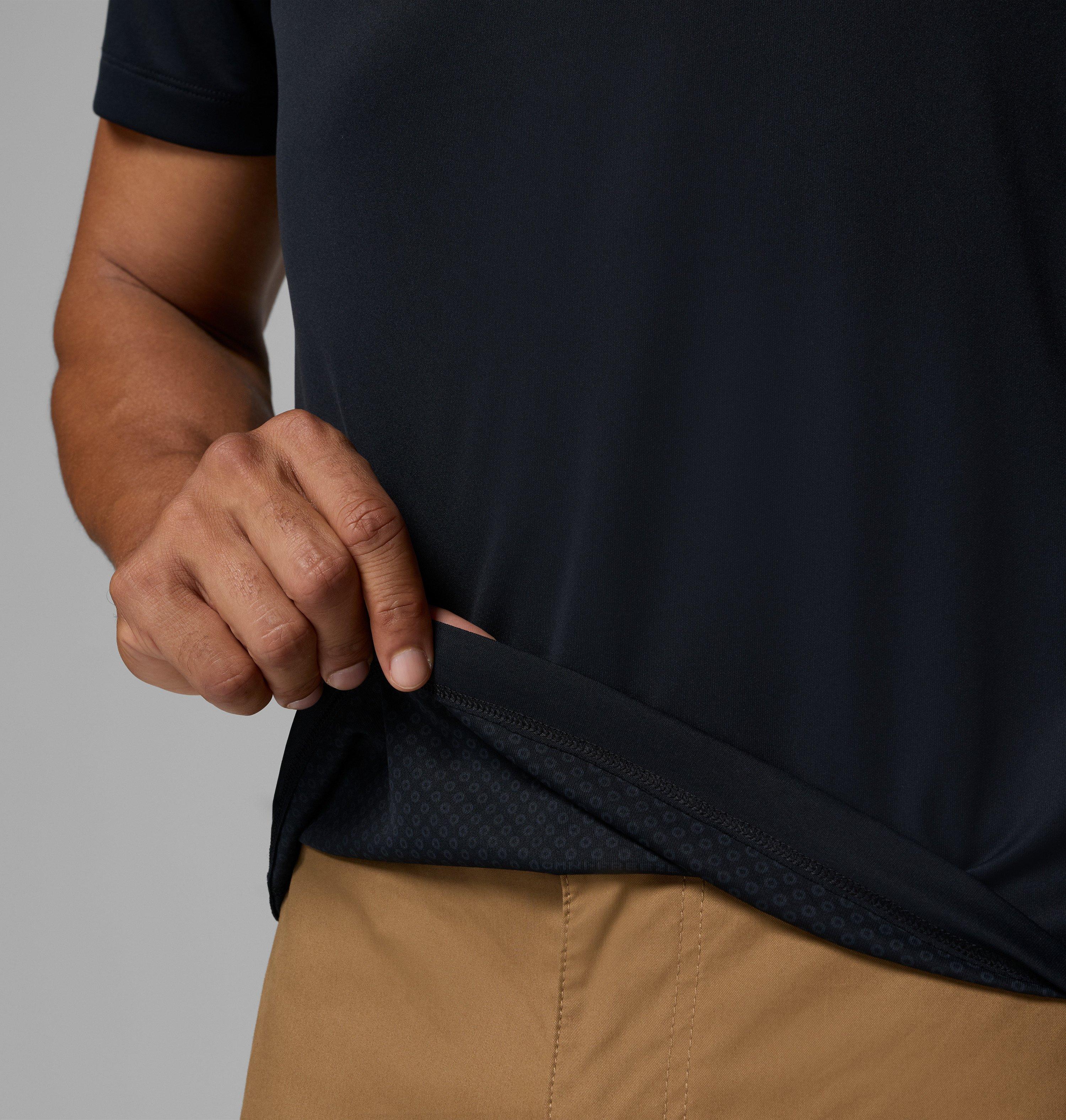 Men's Zero Rules Light Polo | 011 | M 6