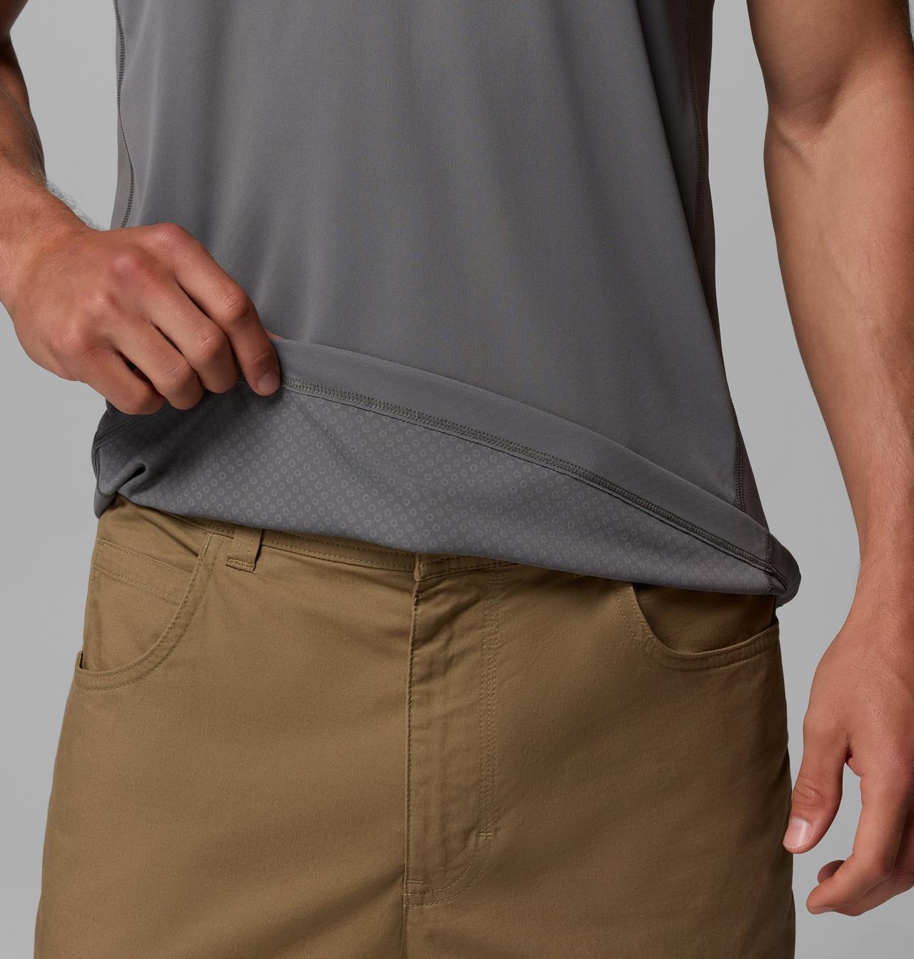 Men's Zero Rules™ Light Polo | 024 | S 5