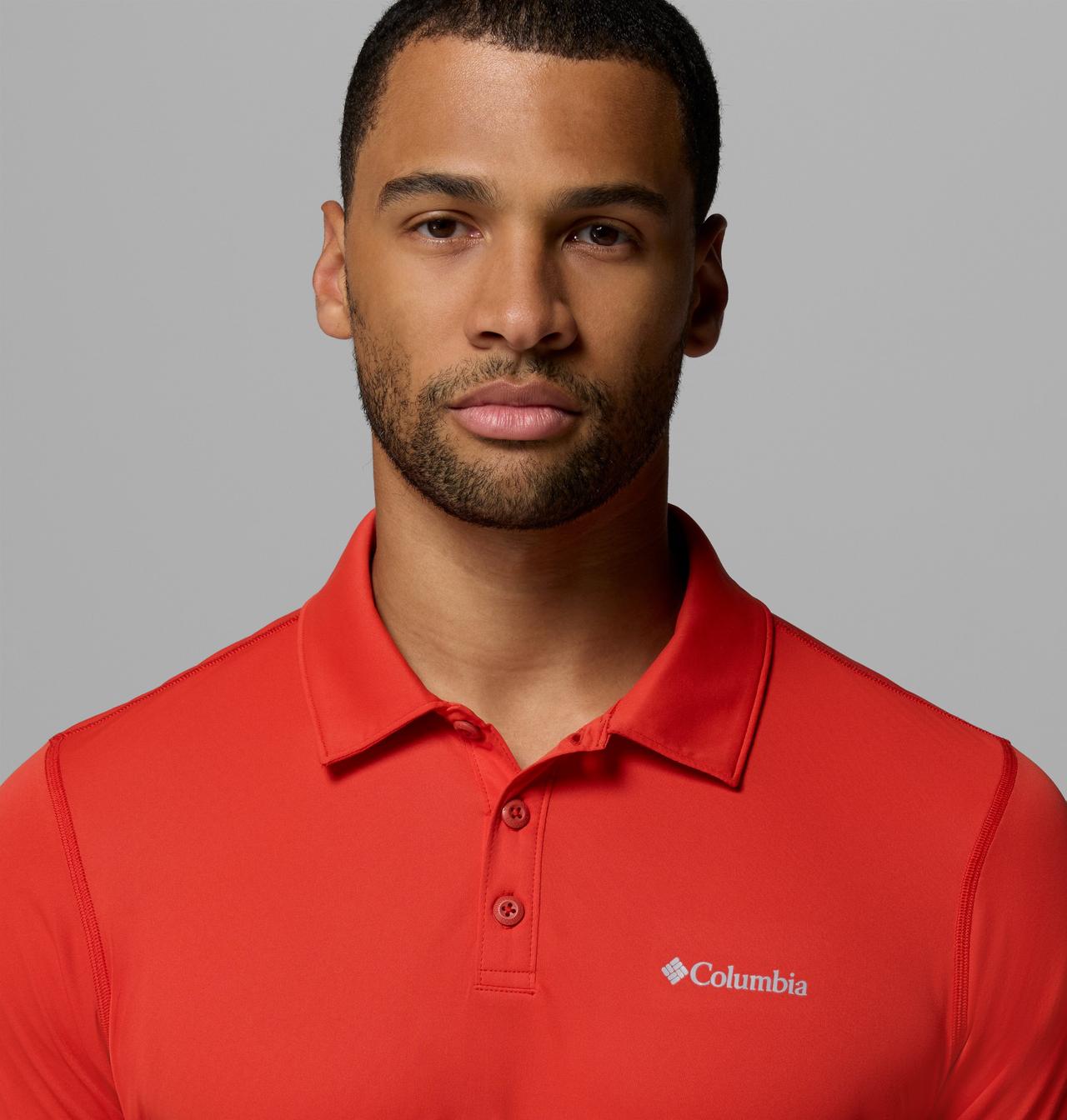 Men's Zero Rules™ Light Polo 5