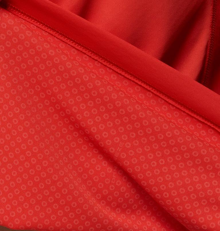 Men's Zero Rules Light Technical Polo, Color: Super Sonic, image 6