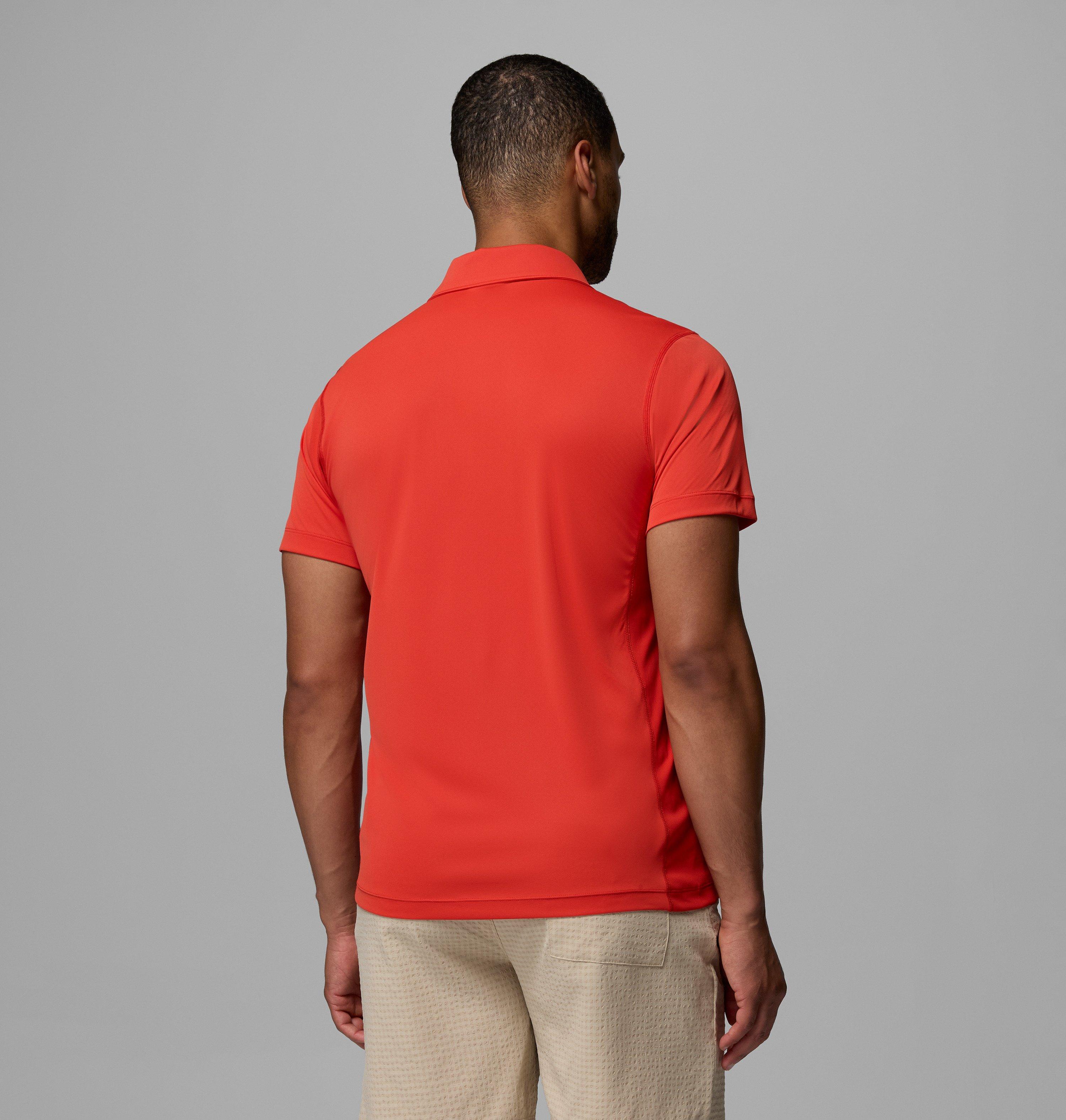 Men's Zero Rules Light Polo 3