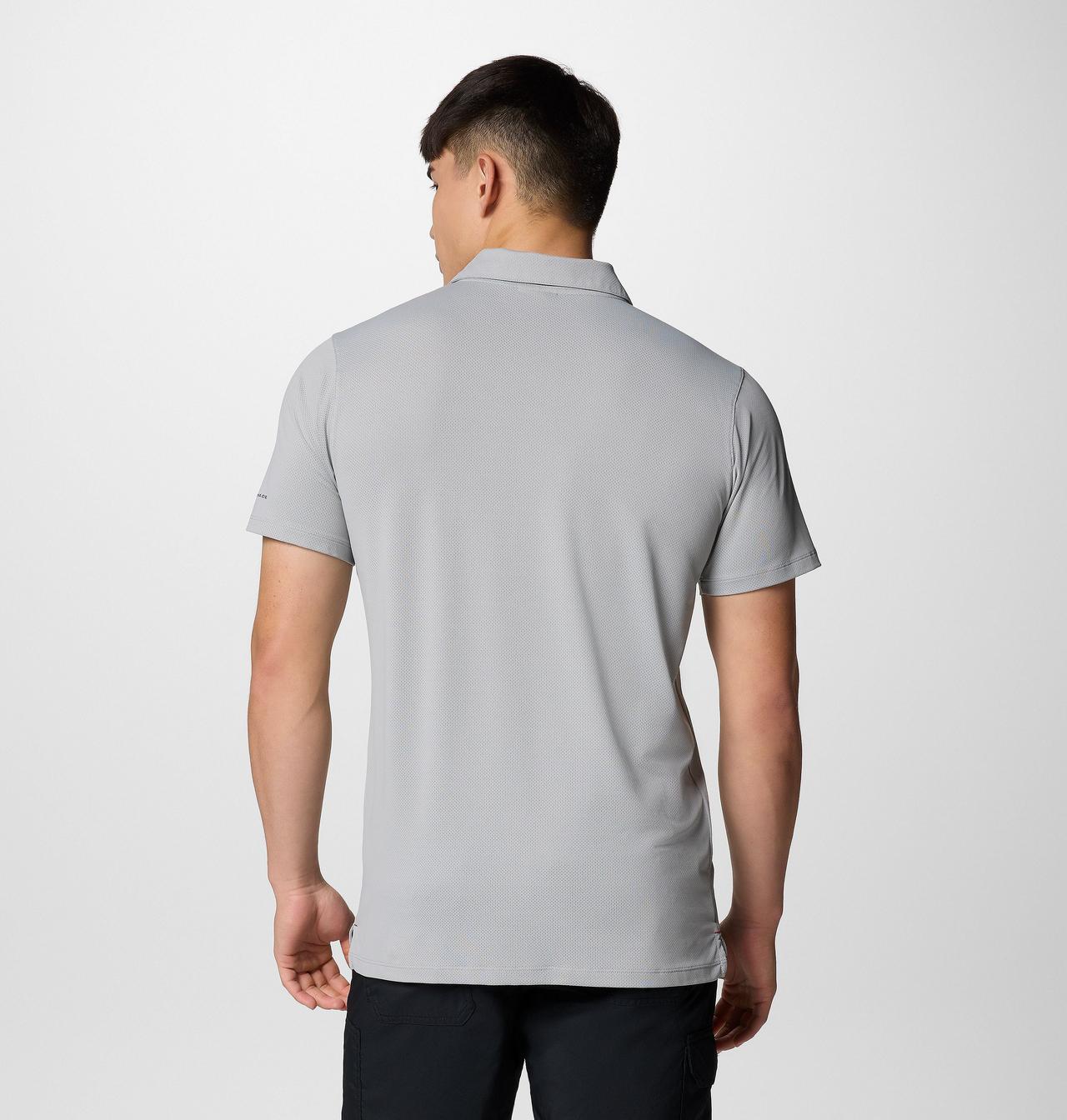 Men's Tech Trail™ Utility Polo 3
