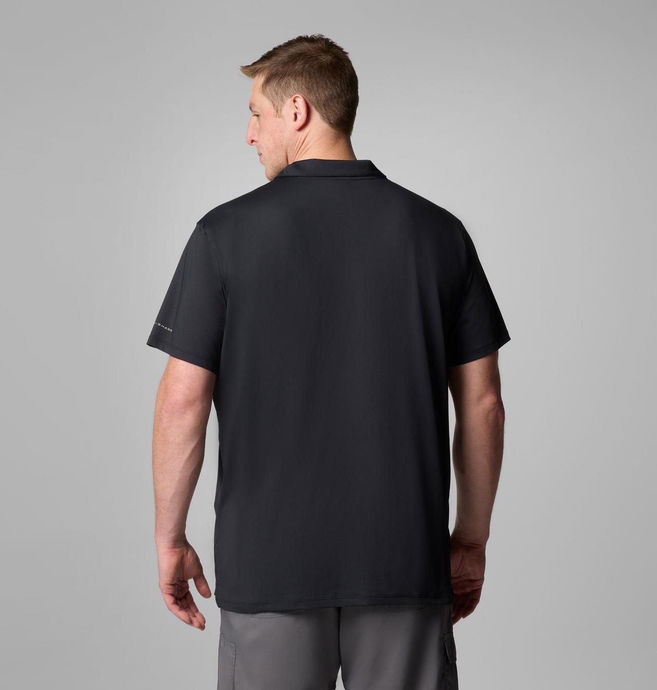 Men's Tech Trail™ Utility Polo - Big 3