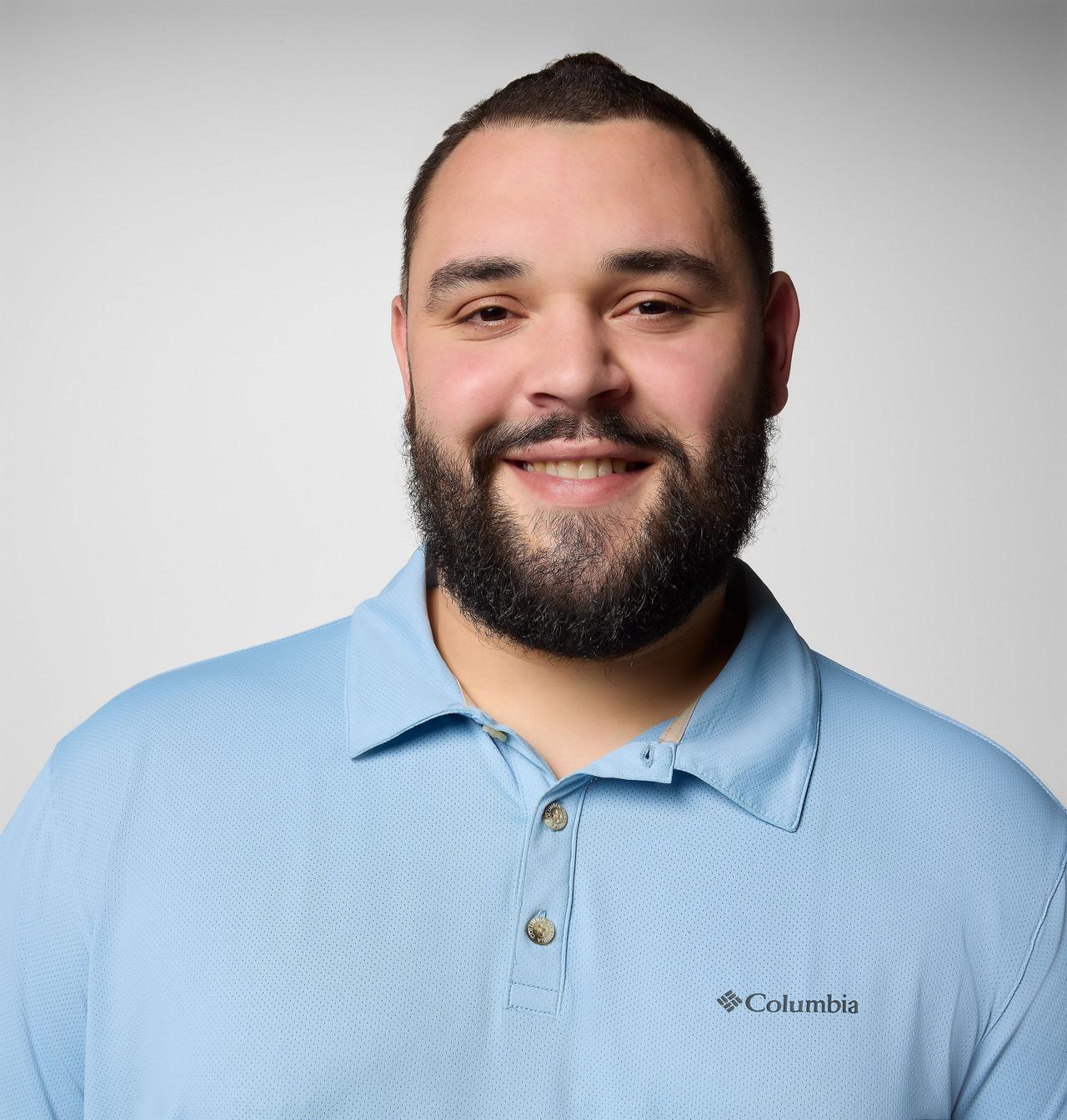 Men's Tech Trail™ Utility Polo - Big 5