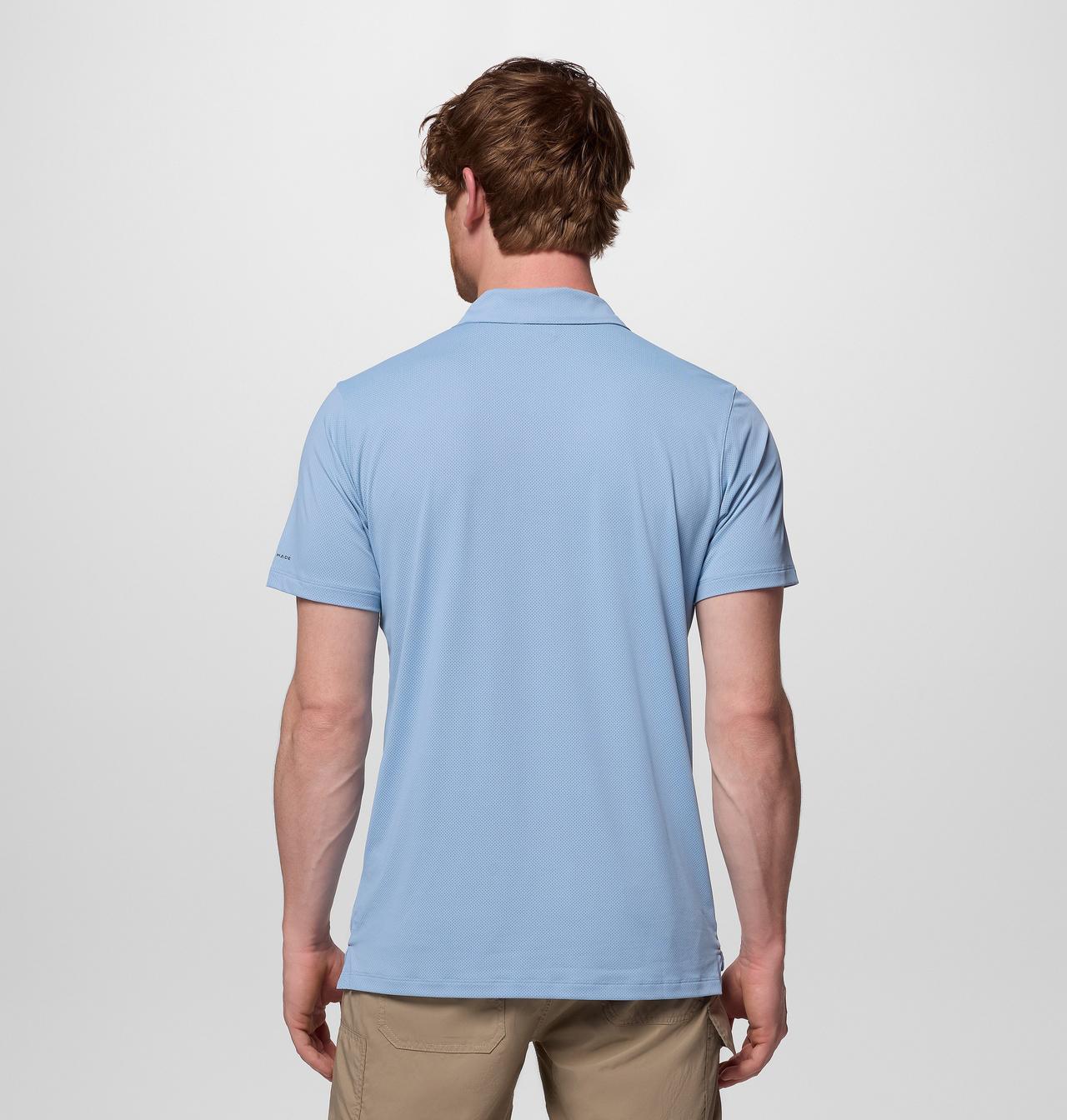 Men's Tech Trail™ Utility Polo - Tall 3