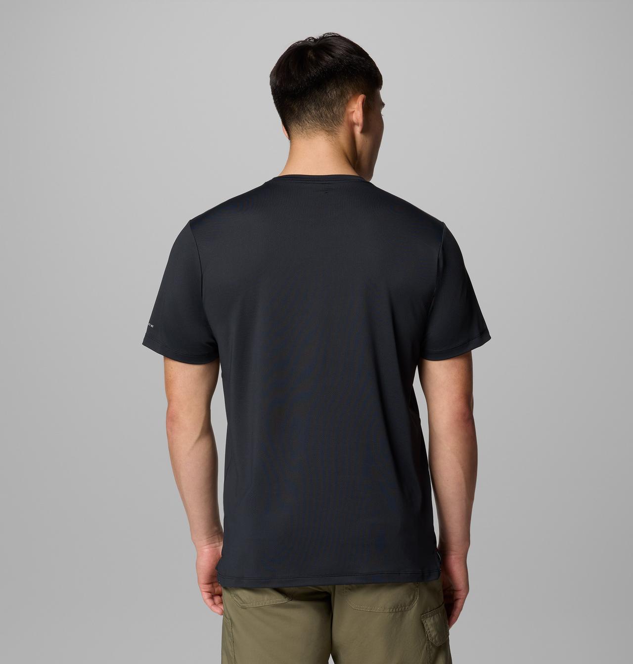 Men's Tech Trail™ Utility Short Sleeve Crew 3