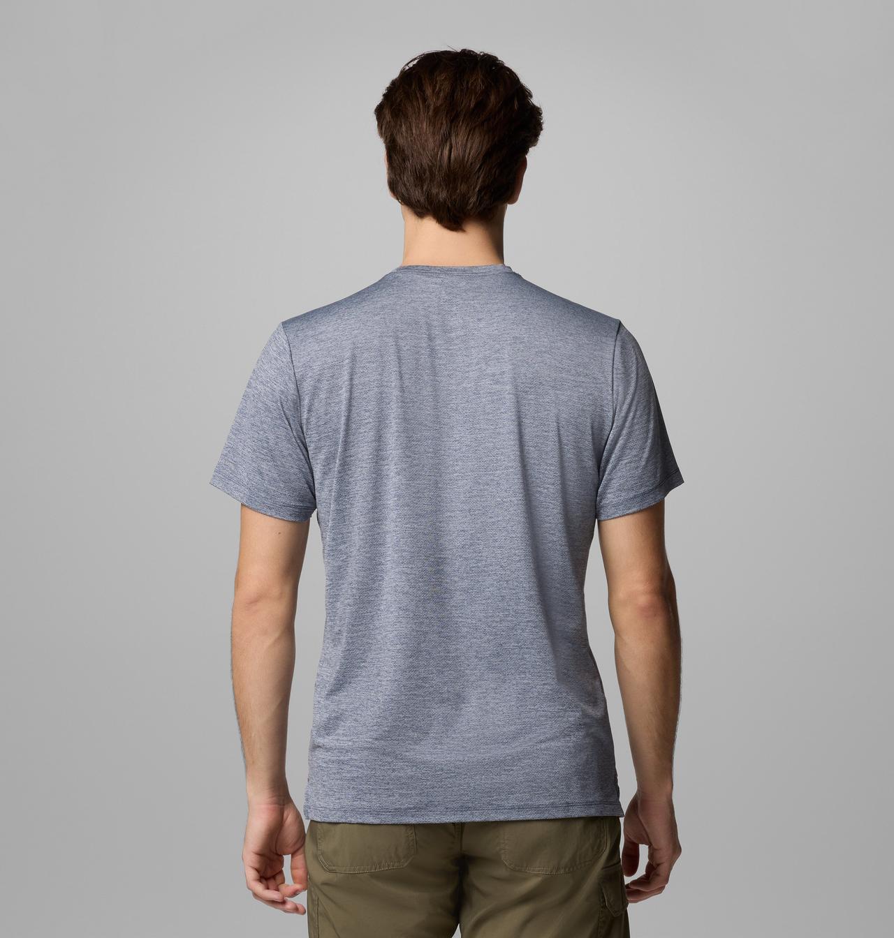 Men's Tech Trail™ Utility Short Sleeve Crew 3