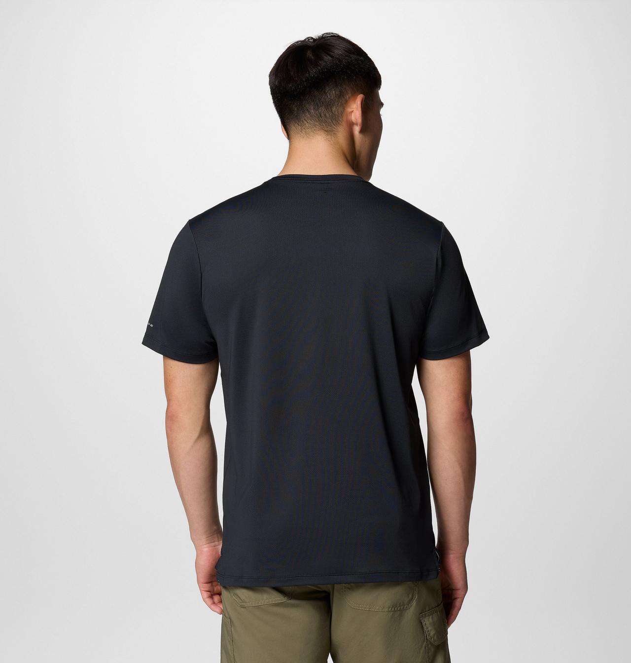Men's Tech Trail™ Utility Short Sleeve Crew - Tall 3