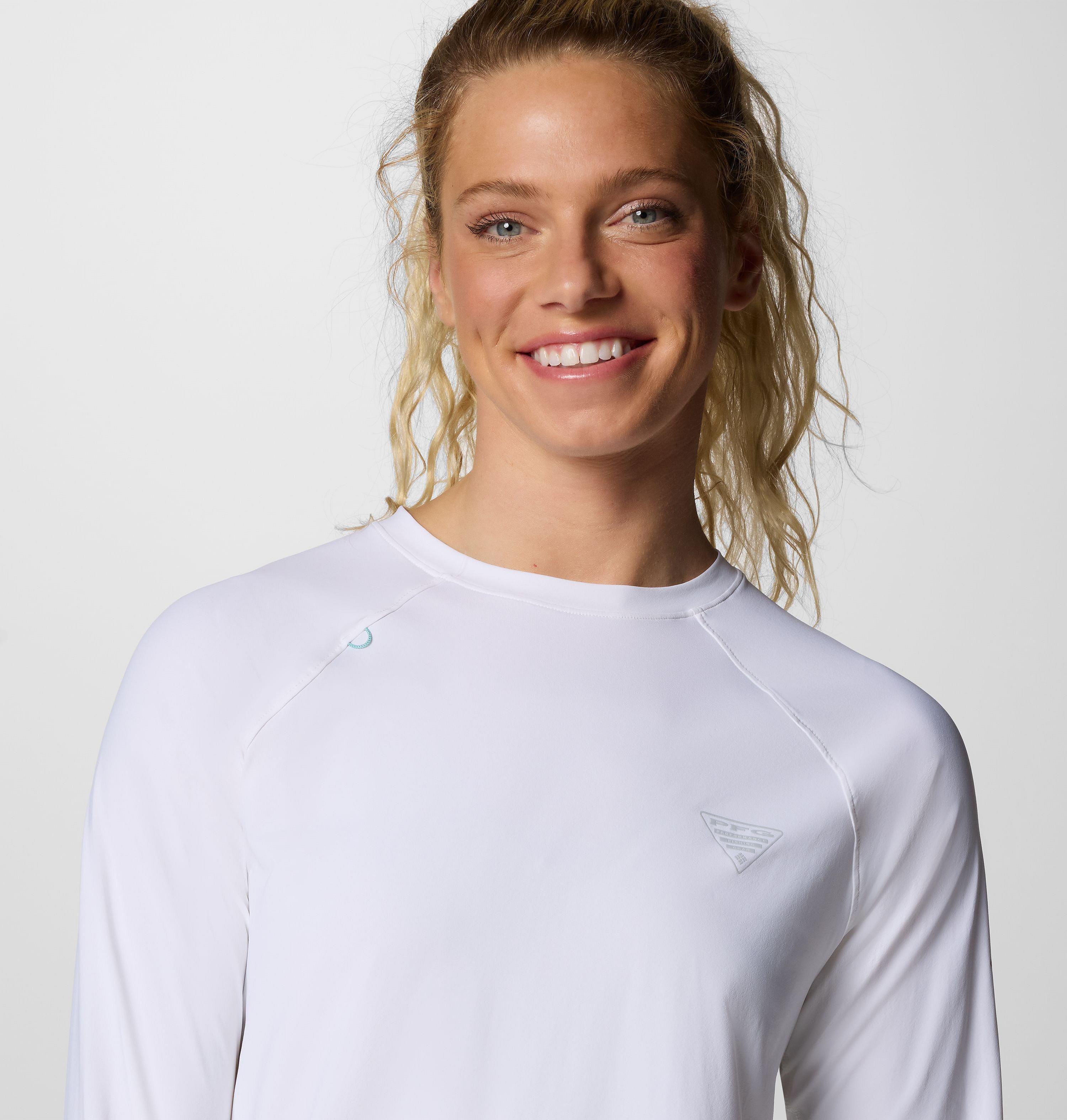 Femme Chemise de soleil Wild Cast | 100 | XXL 4