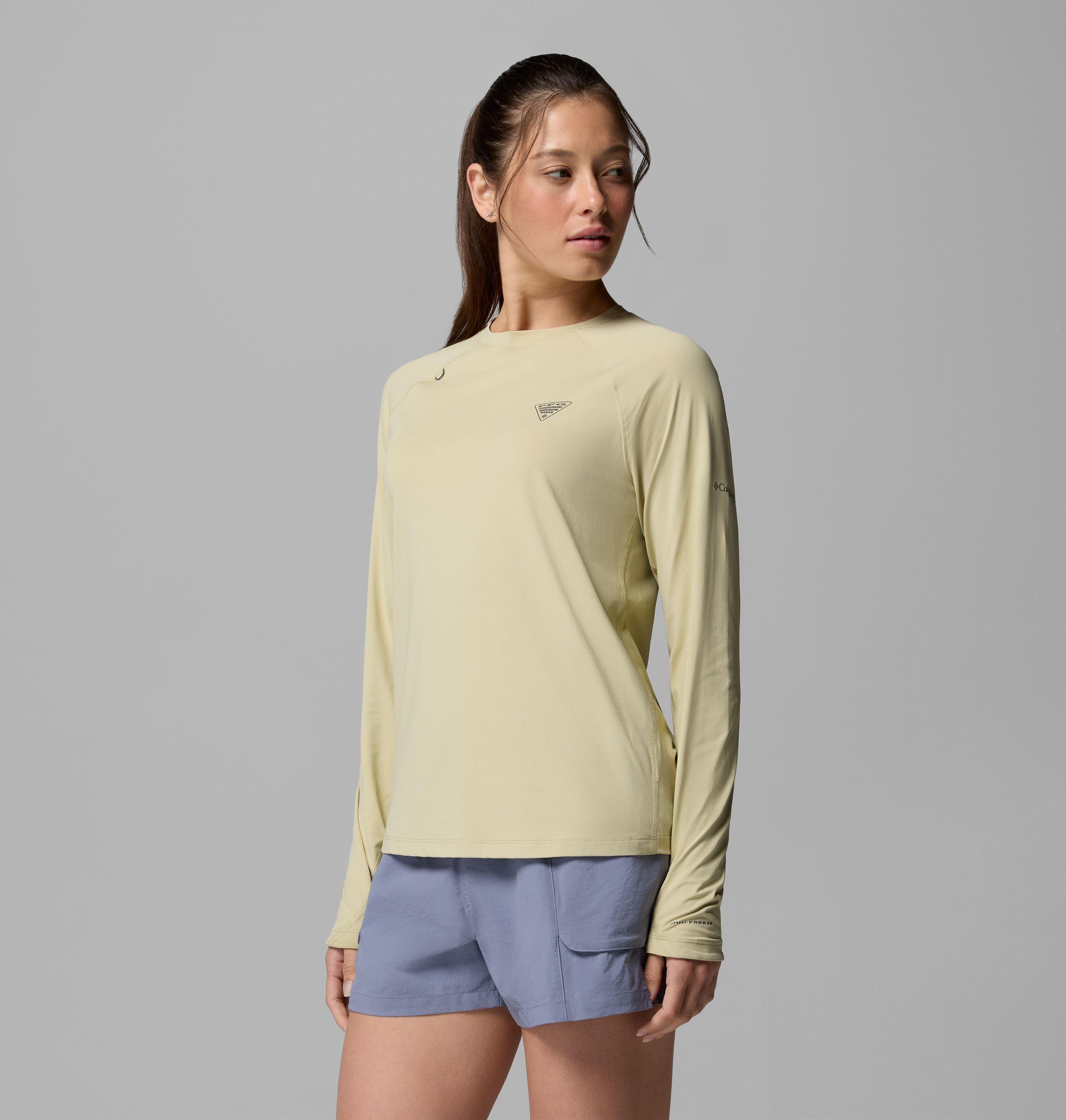 Women's Wild Cast Sun Shirt 4