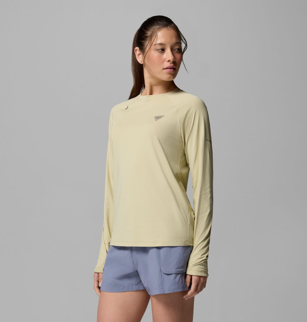 Women's Wild Cast™ Sun Shirt | 385 | L 4