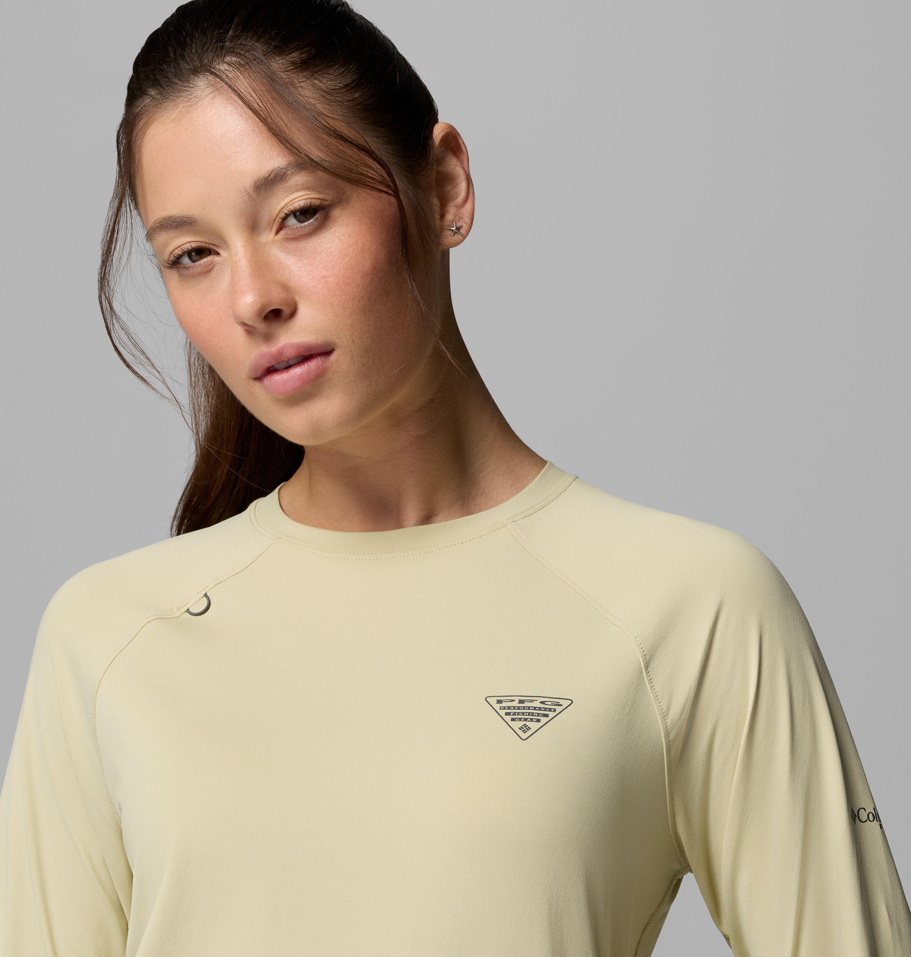 Women's Wild Cast Sun Shirt 5