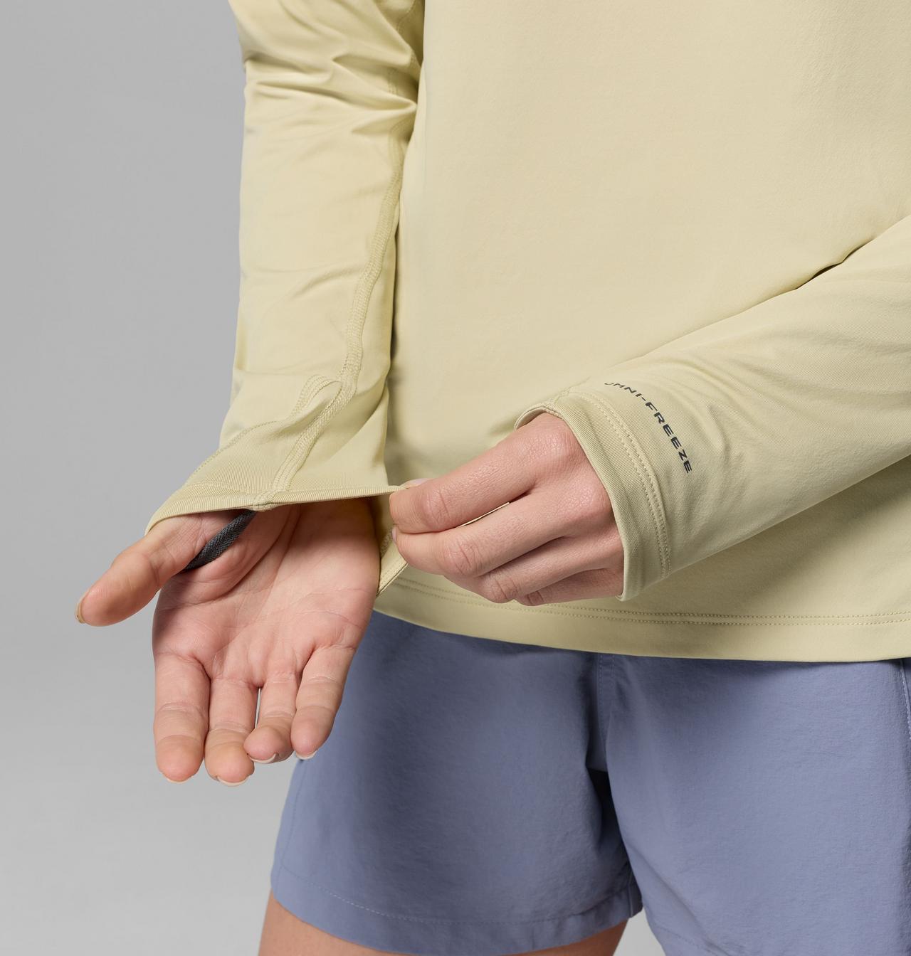 Women's Wild Cast™ Sun Shirt | 385 | L 6