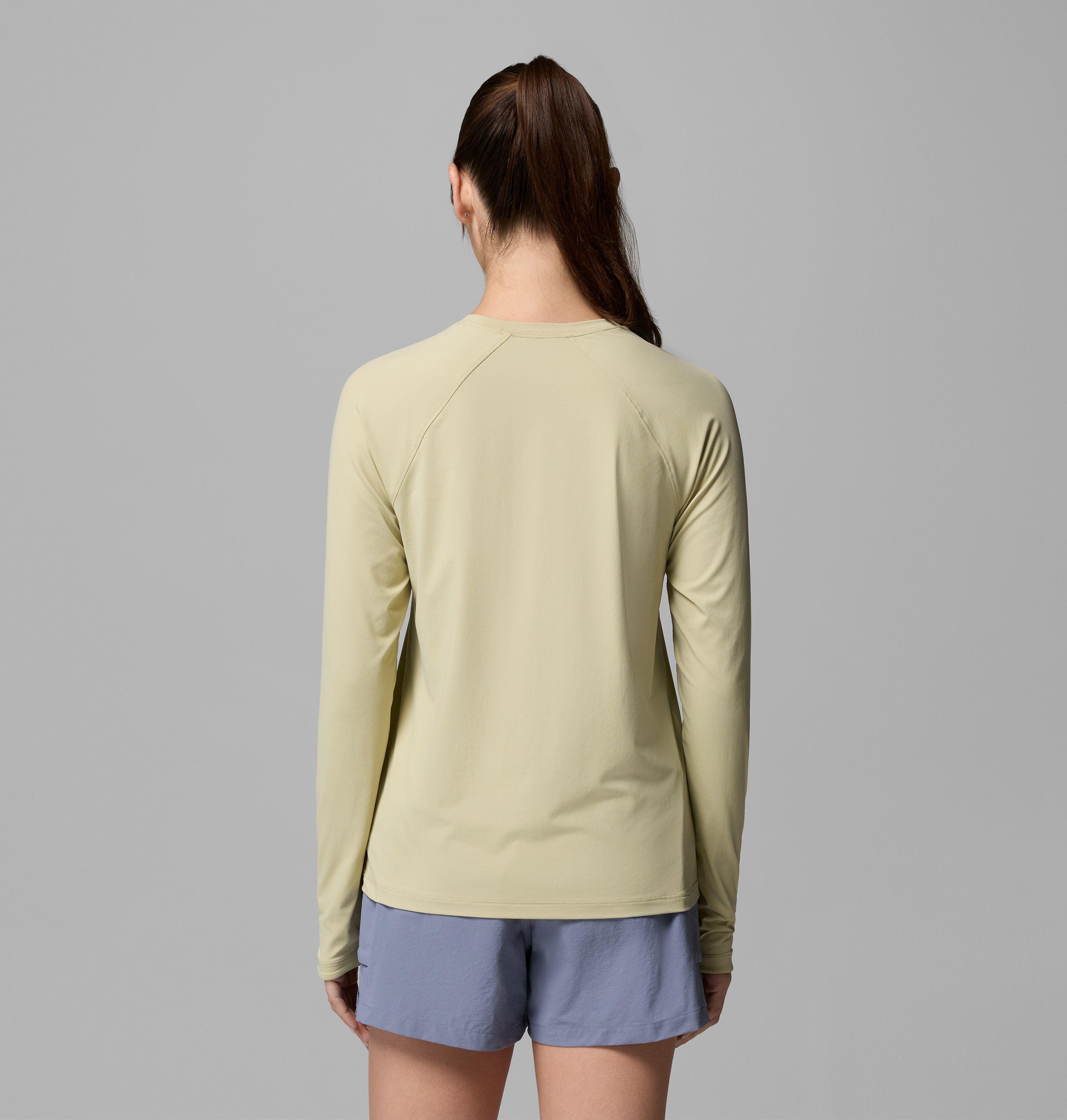 Women's Wild Cast Sun Shirt 3