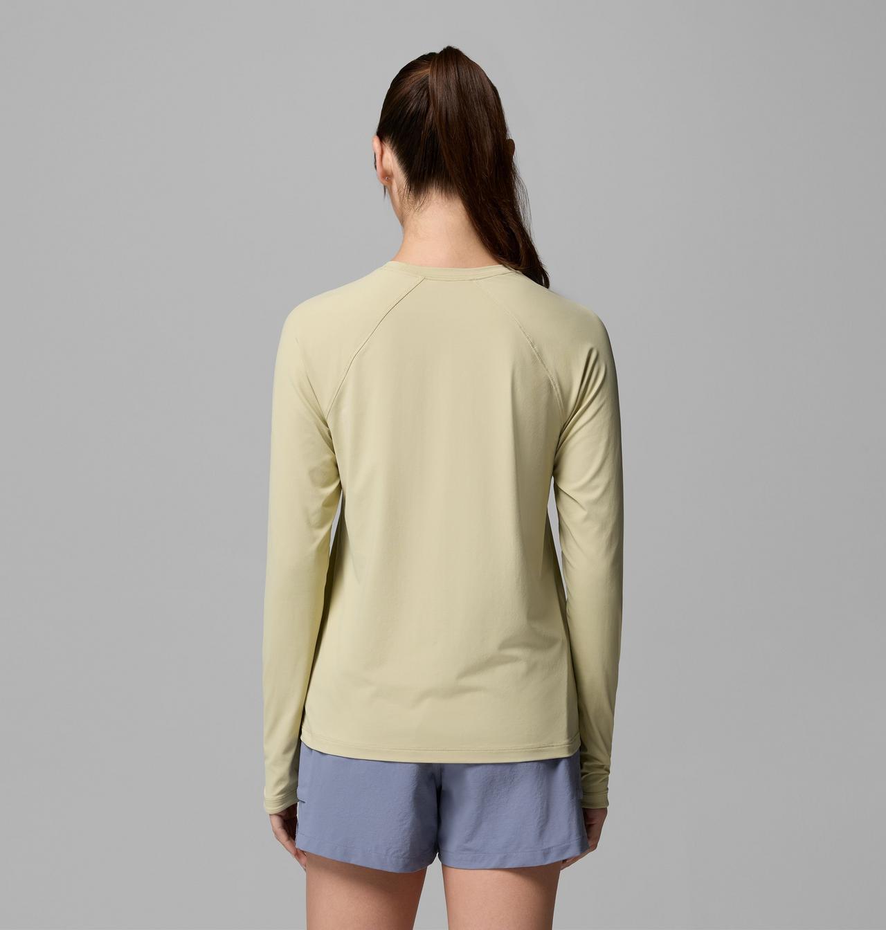 Women's Wild Cast™ Sun Shirt | 385 | L 3