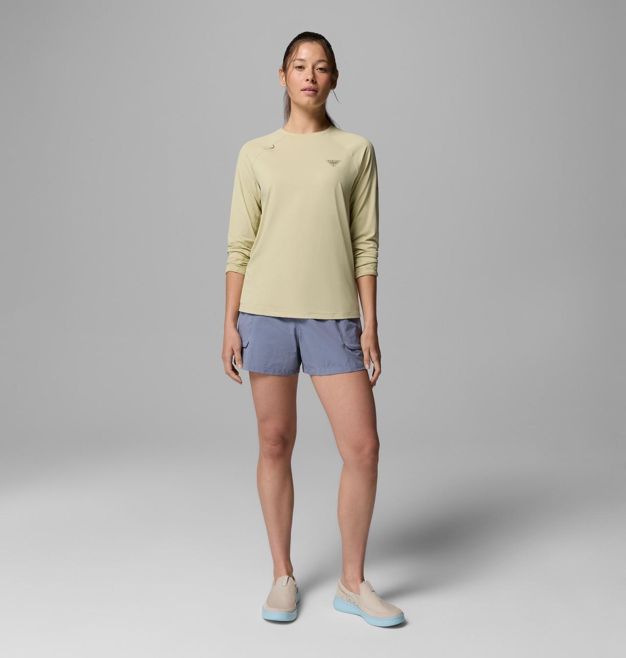 Women's Wild Cast™ Sun Shirt | 385 | L 2