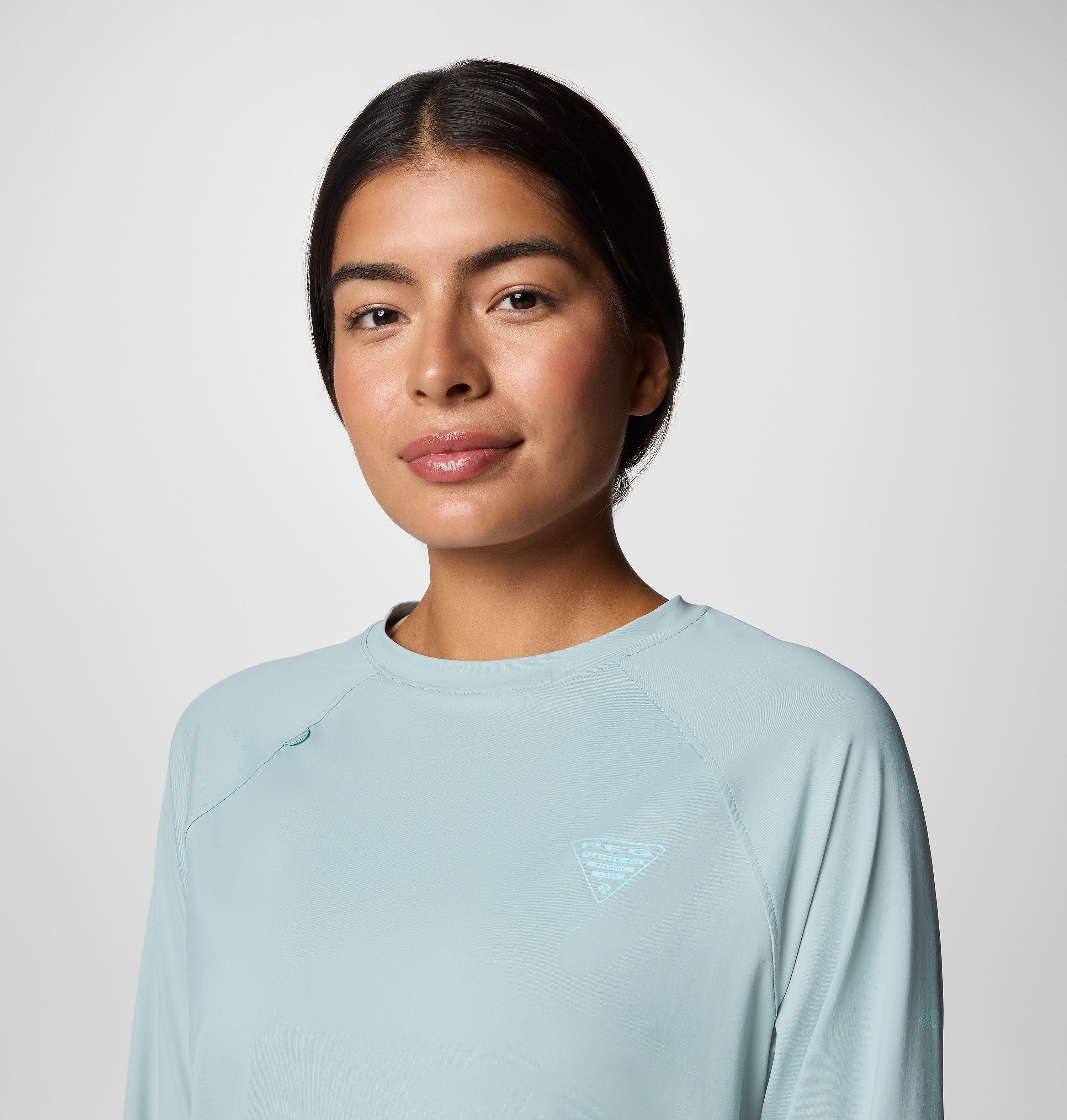 Femme Chemise de soleil Wild Cast 4