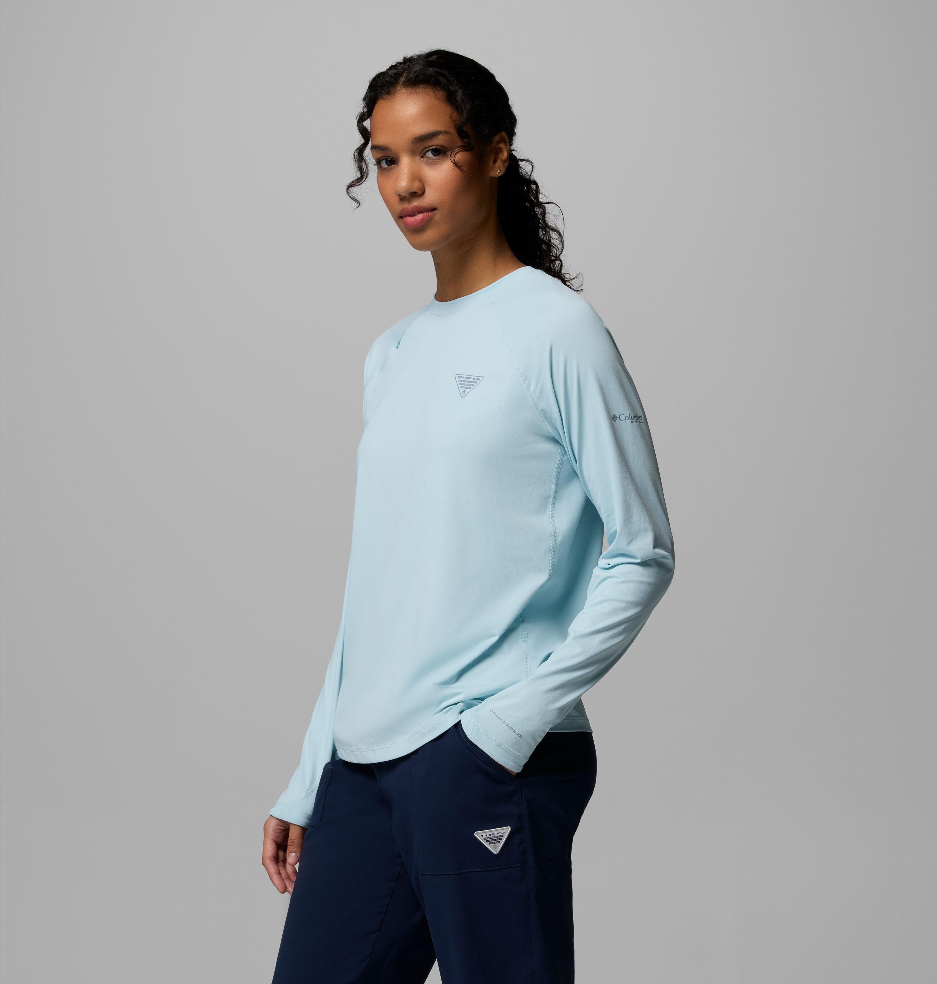 Women's Wild Cast Sun Shirt 4