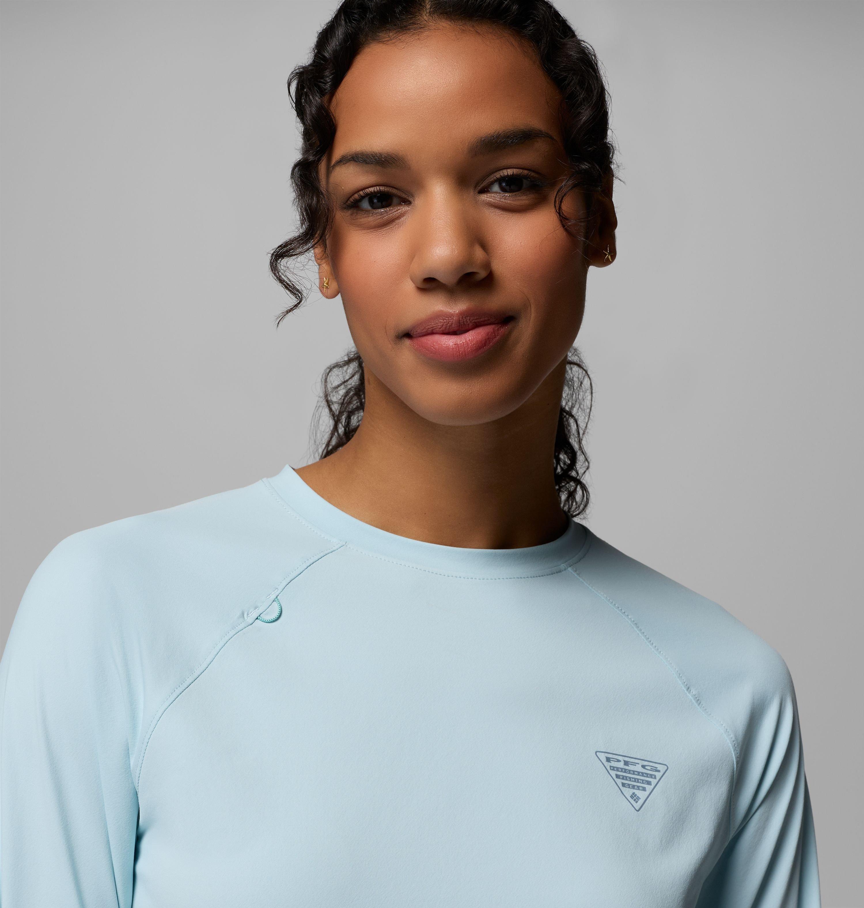 Women's Wild Cast Sun Shirt 5