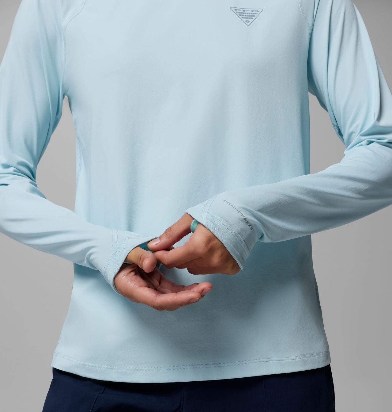 Women's Wild Cast™ Sun Shirt 6