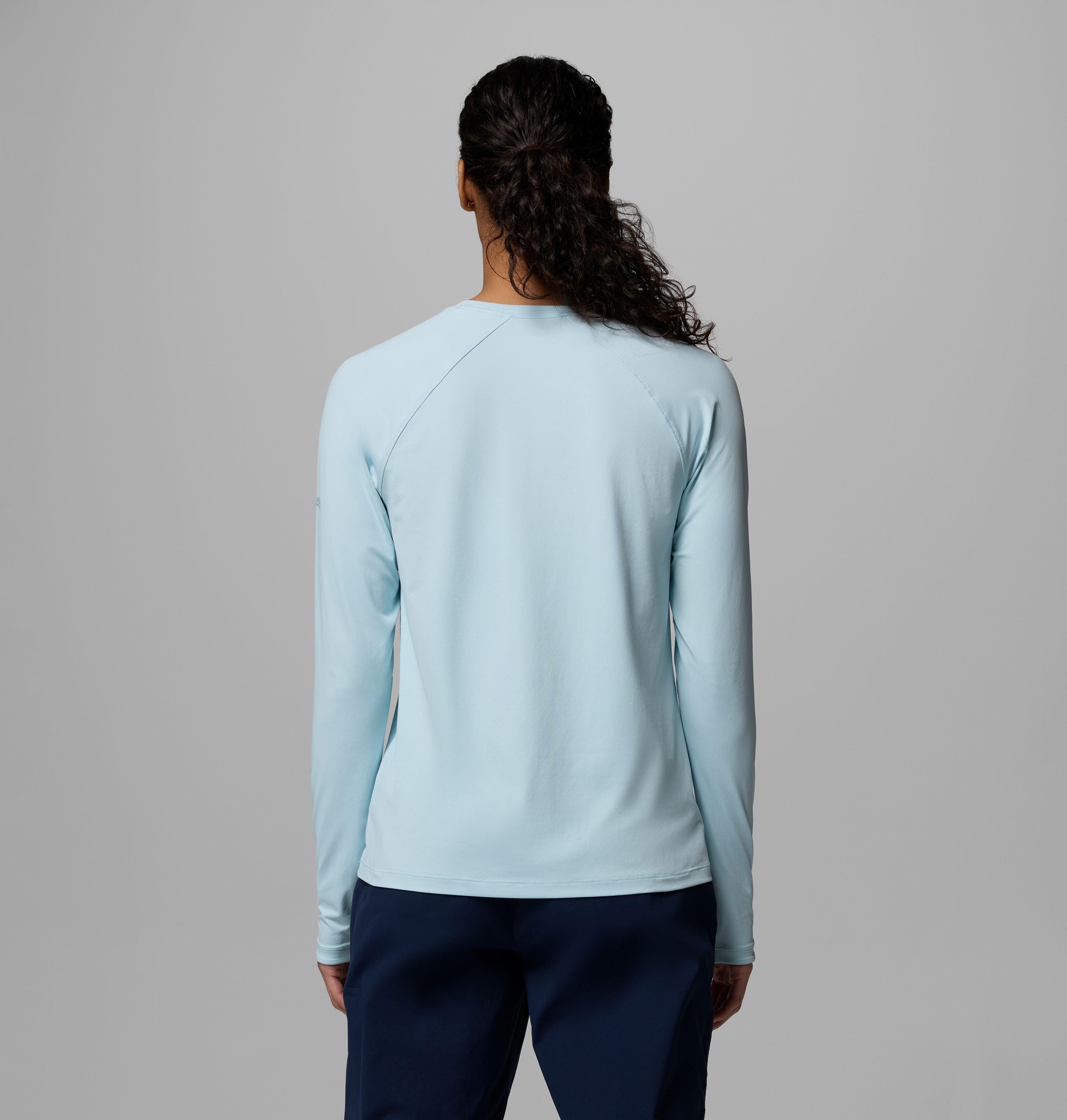 Women's Wild Cast Sun Shirt 3