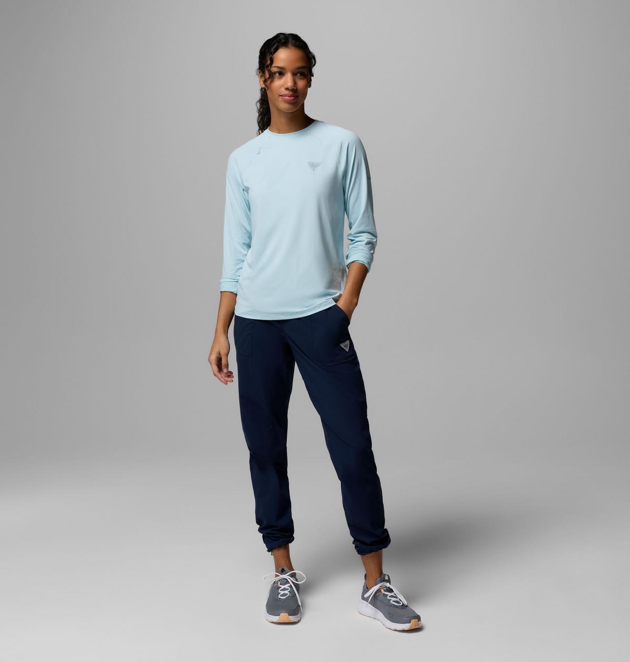 Women's Wild Cast™ Sun Shirt 2