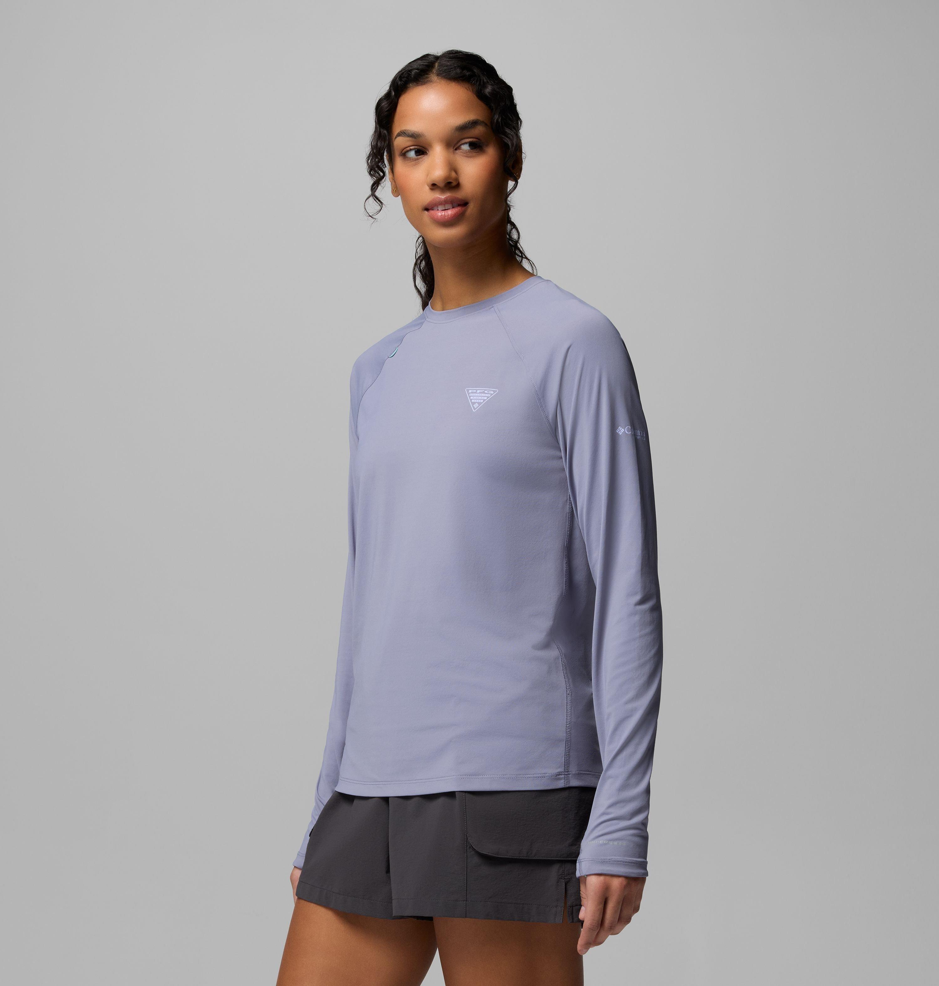 Women's Wild Cast Sun Shirt 4