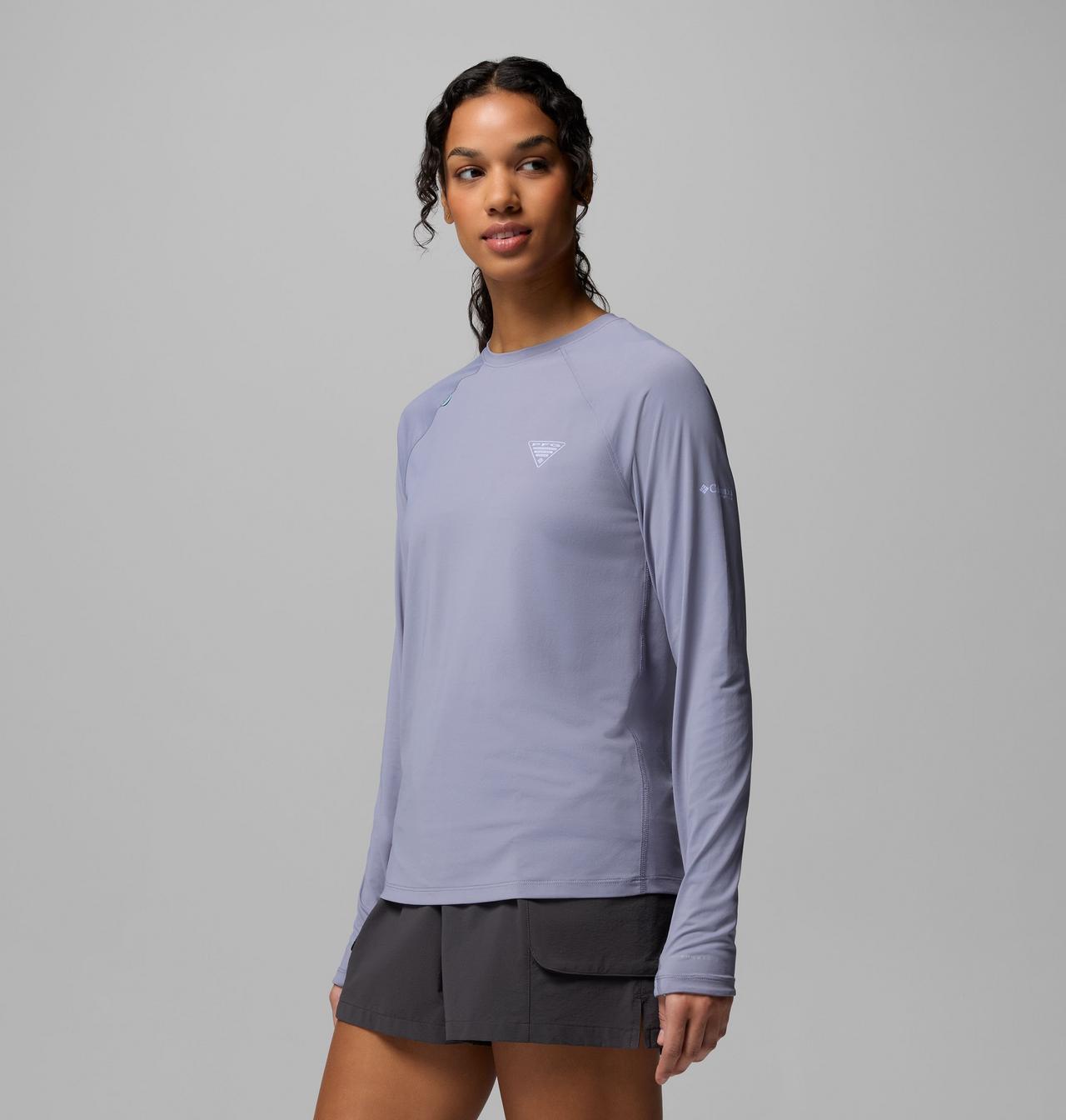 Women's Wild Cast™ Sun Shirt 4