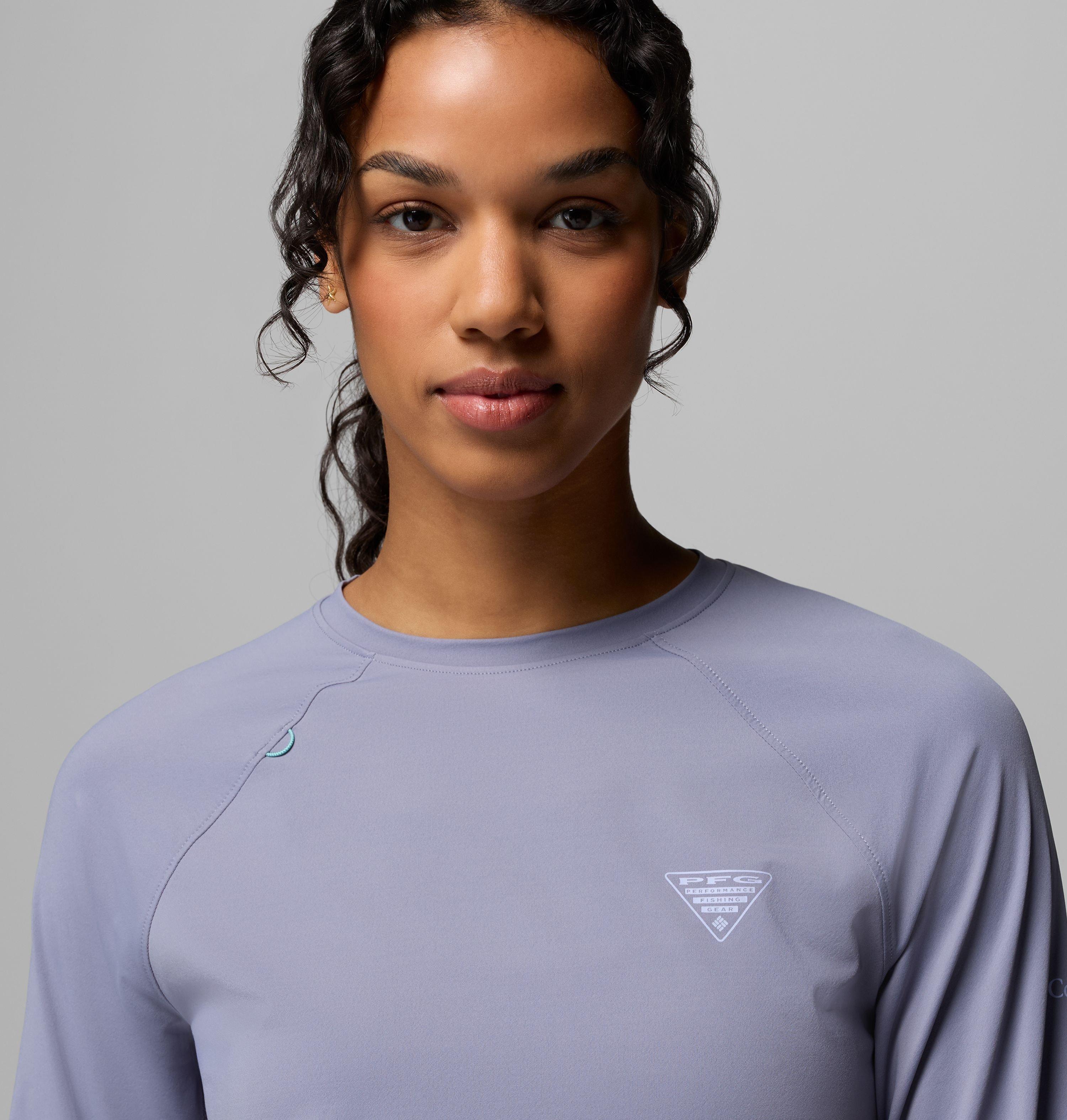 Women's Wild Cast Sun Shirt 5