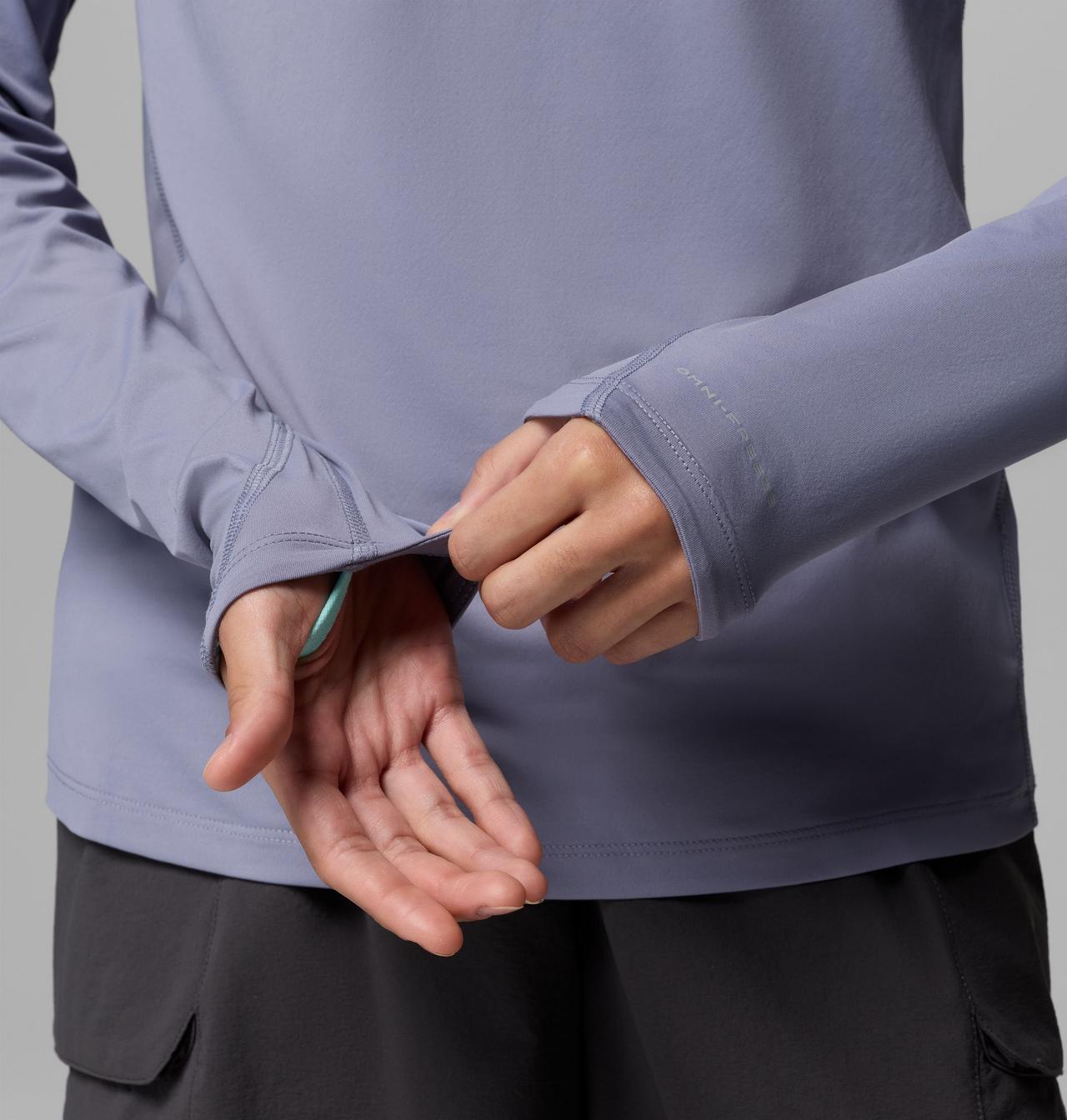 Women's Wild Cast™ Sun Shirt 6