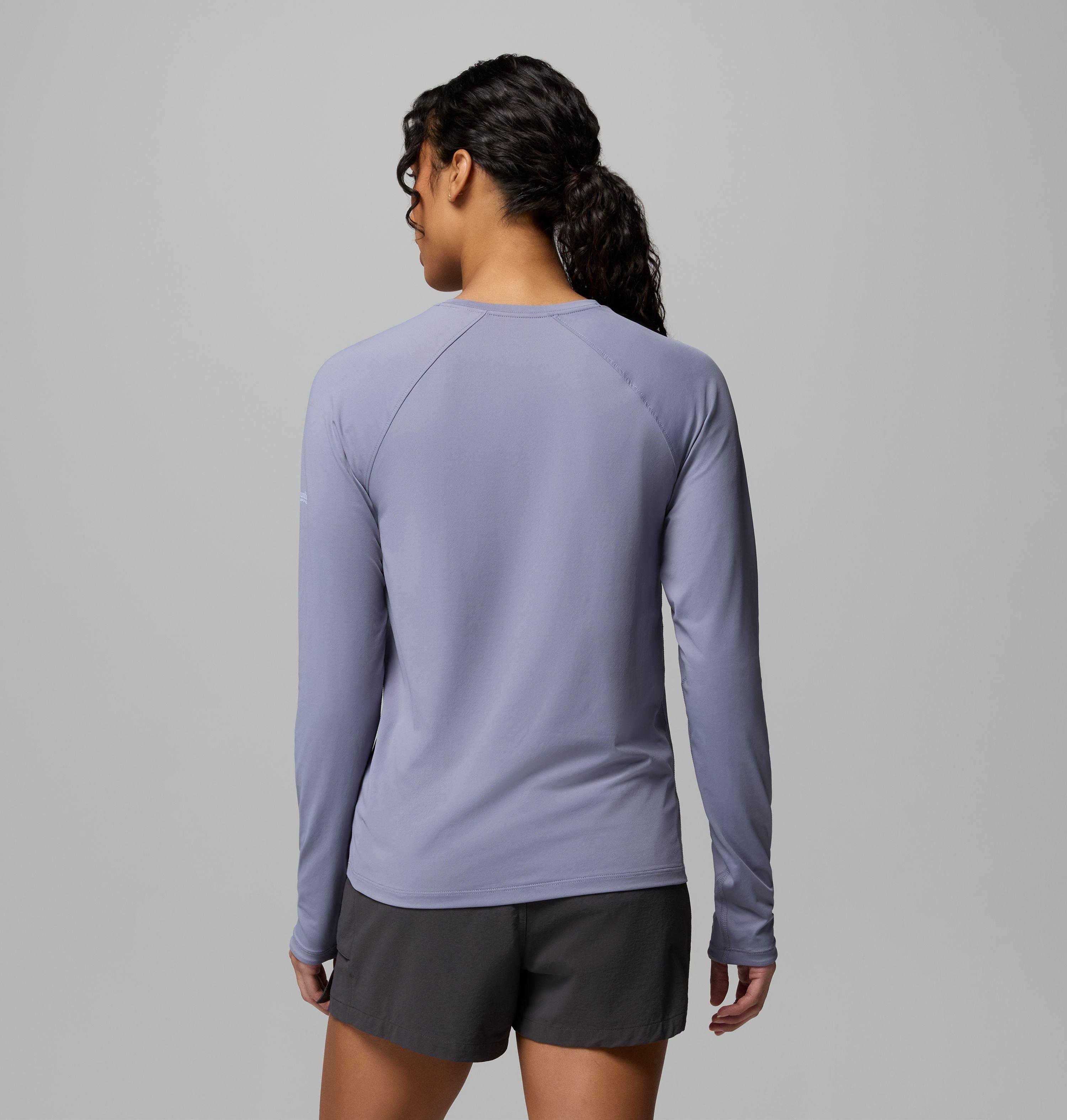 Women's Wild Cast Sun Shirt 3
