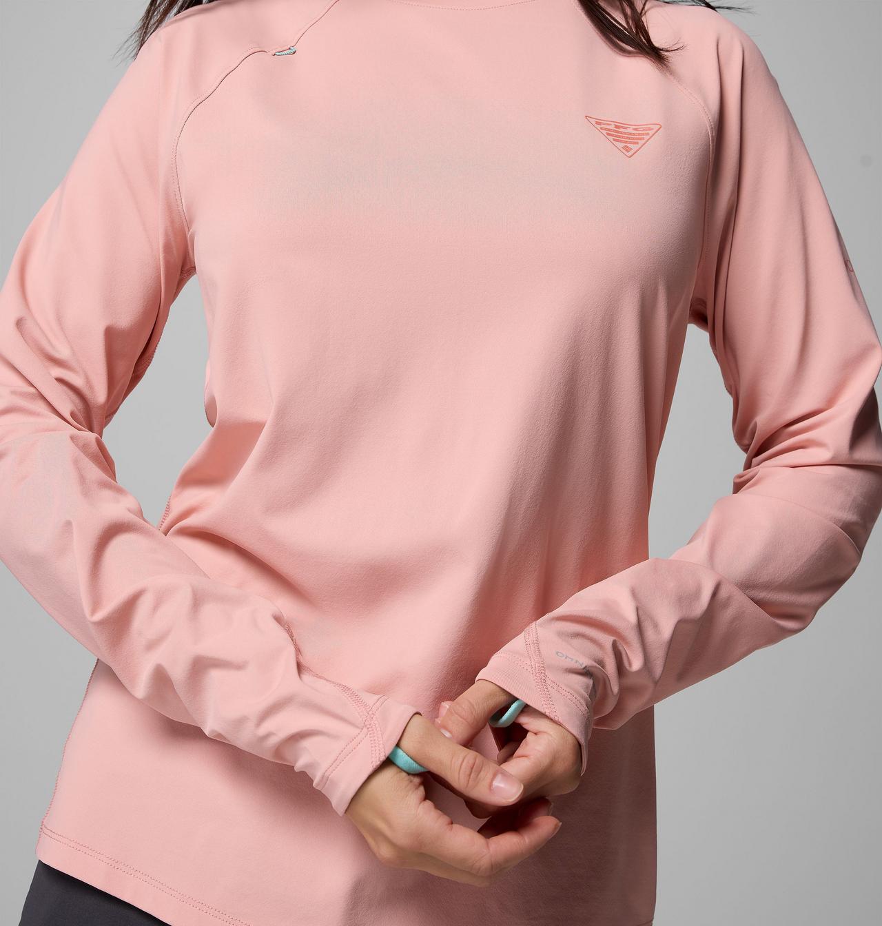 Women's Wild Cast™ Sun Shirt 6