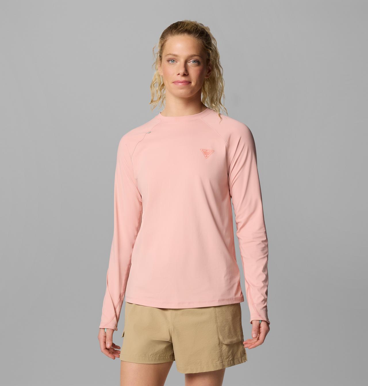 Women's Wild Cast™ Sun Shirt 1