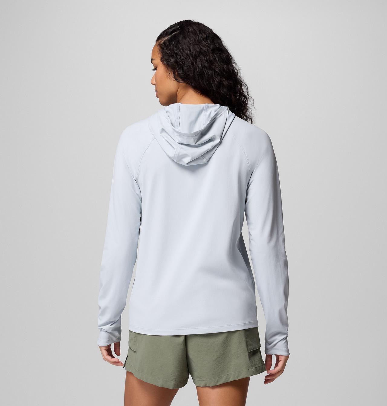 Women's PFG Wild Cast™ Sun Hoodie 3