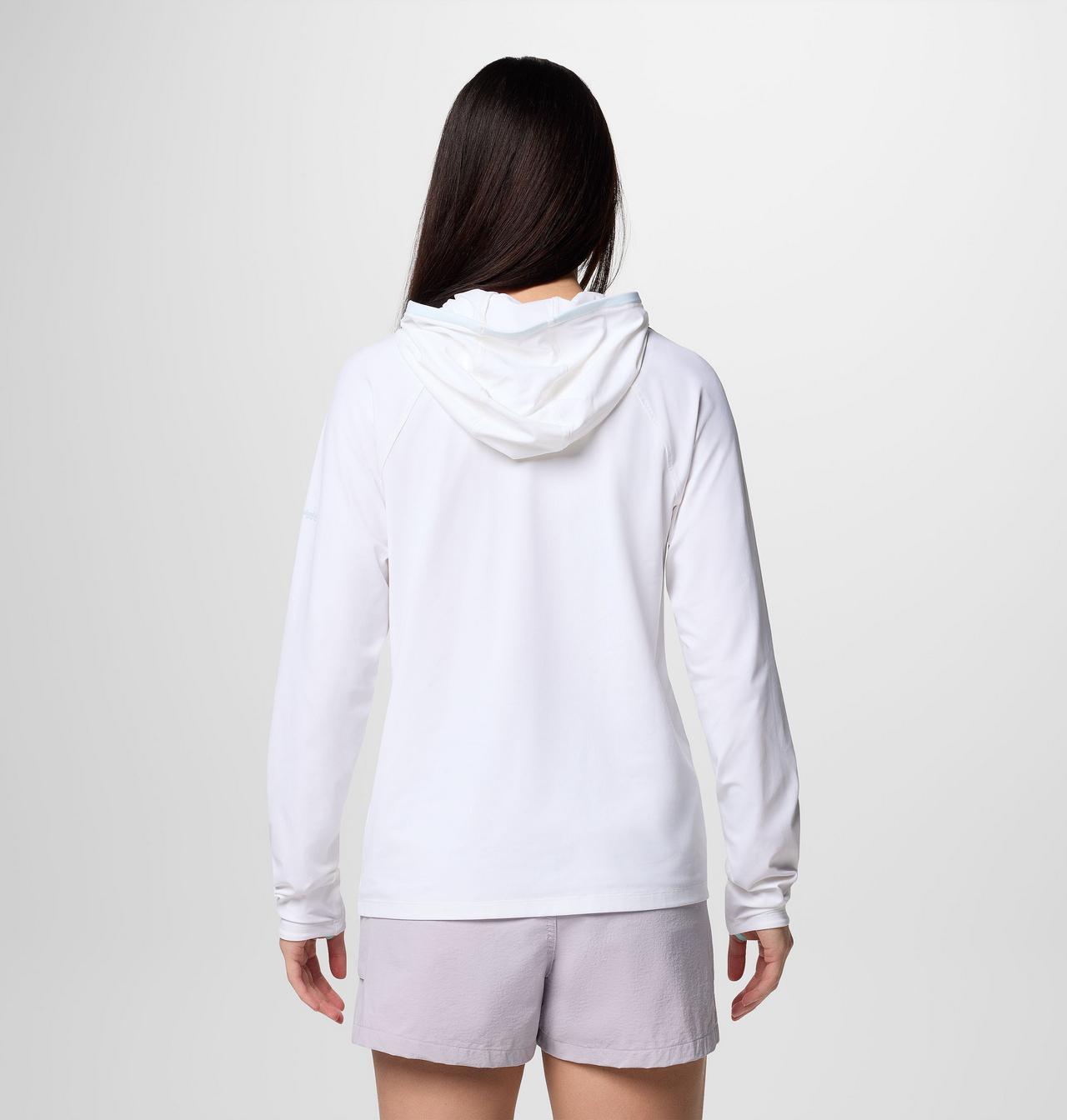 Women's PFG Wild Cast™ Sun Hoodie 2