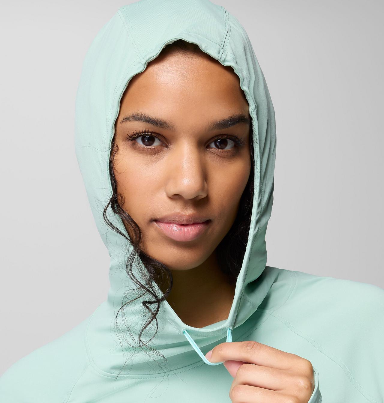 Women's PFG Wild Cast™ Sun Hoodie 5