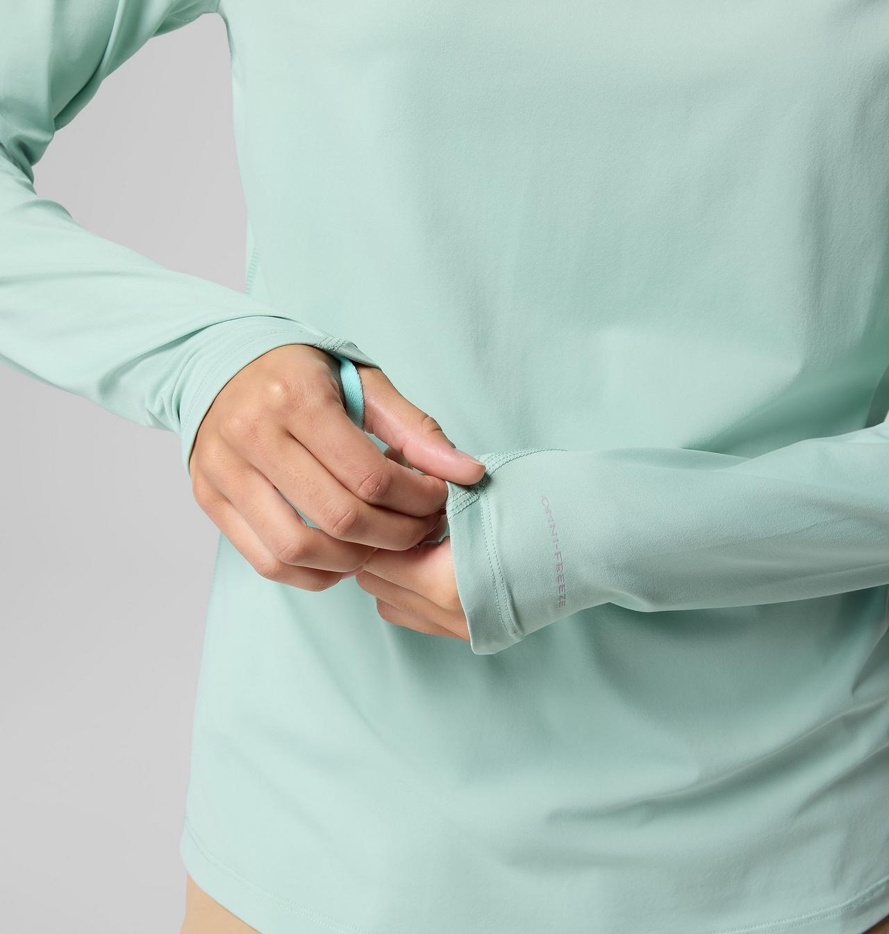 Women's PFG Wild Cast™ Sun Hoodie 7