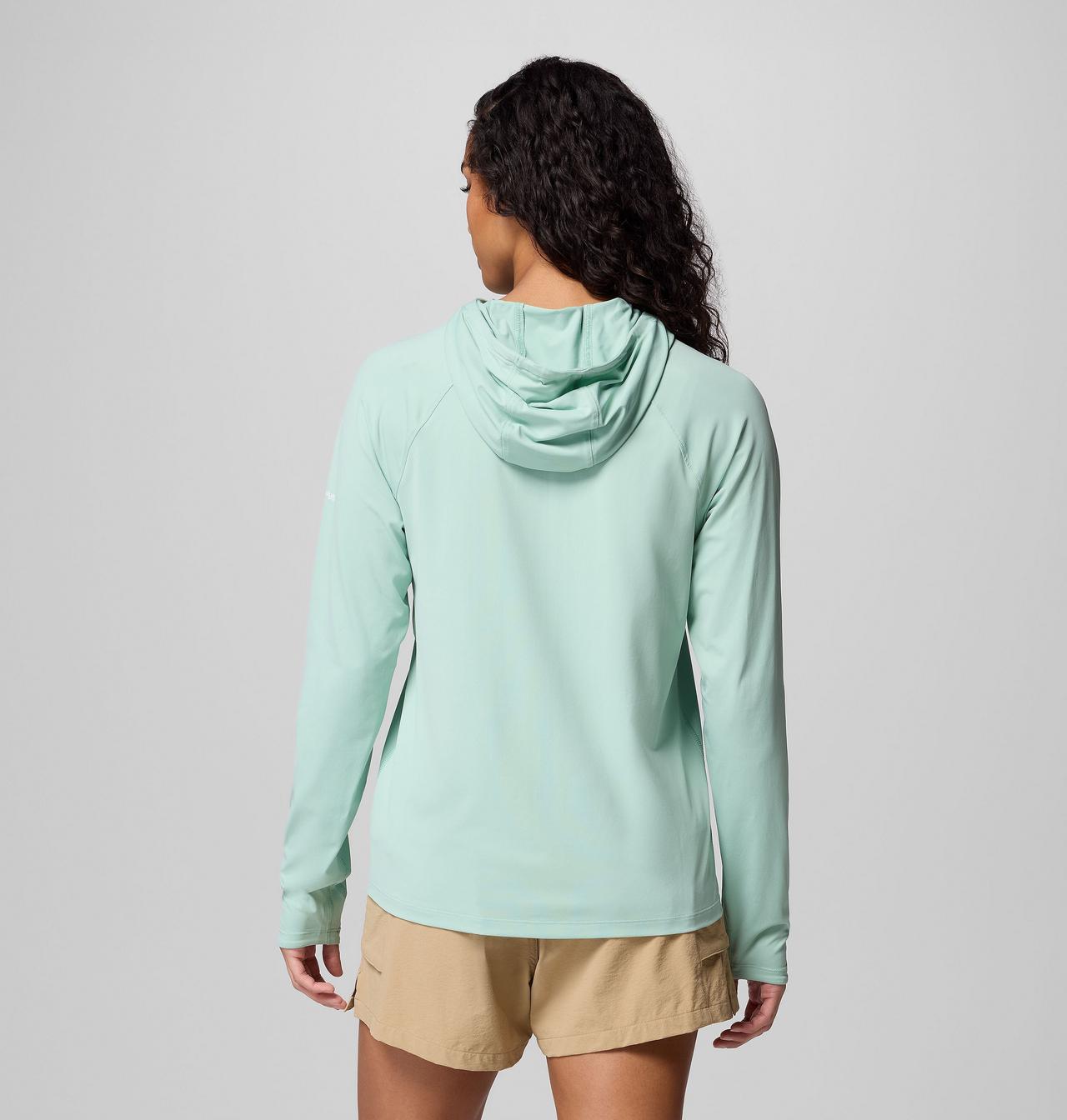 Women's PFG Wild Cast™ Sun Hoodie 3